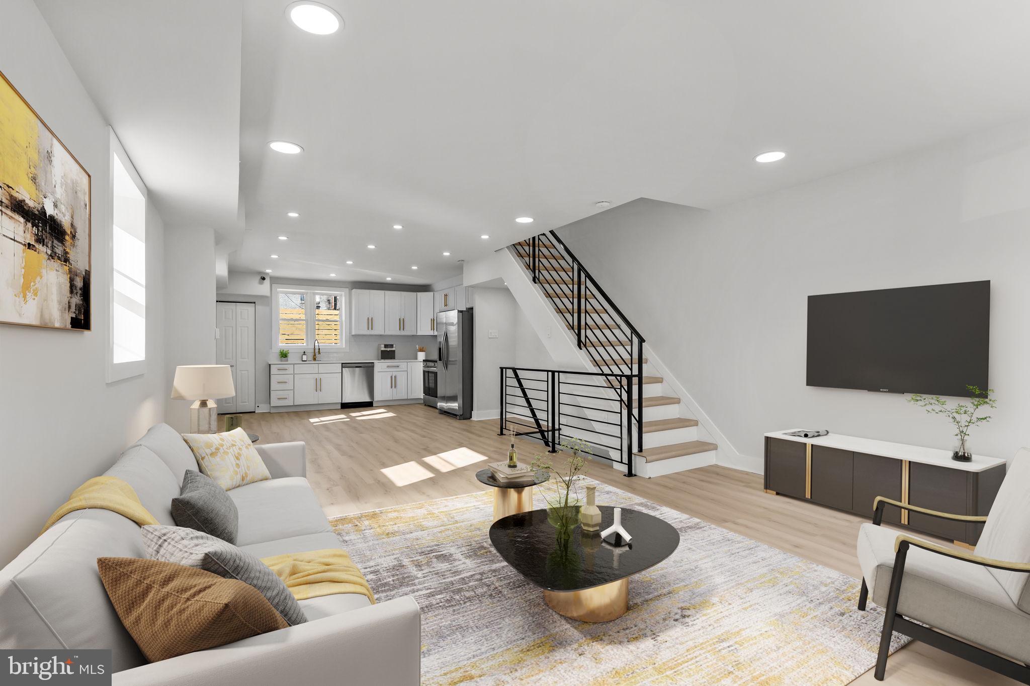 ELMWOOD PARK - Residential