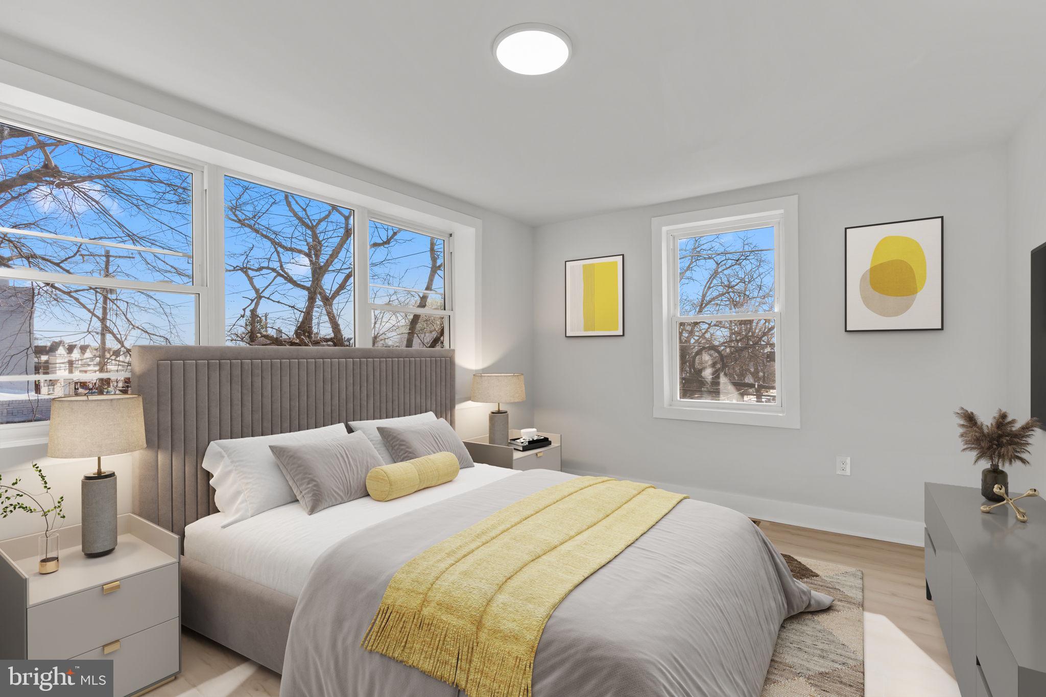 ELMWOOD PARK - Residential