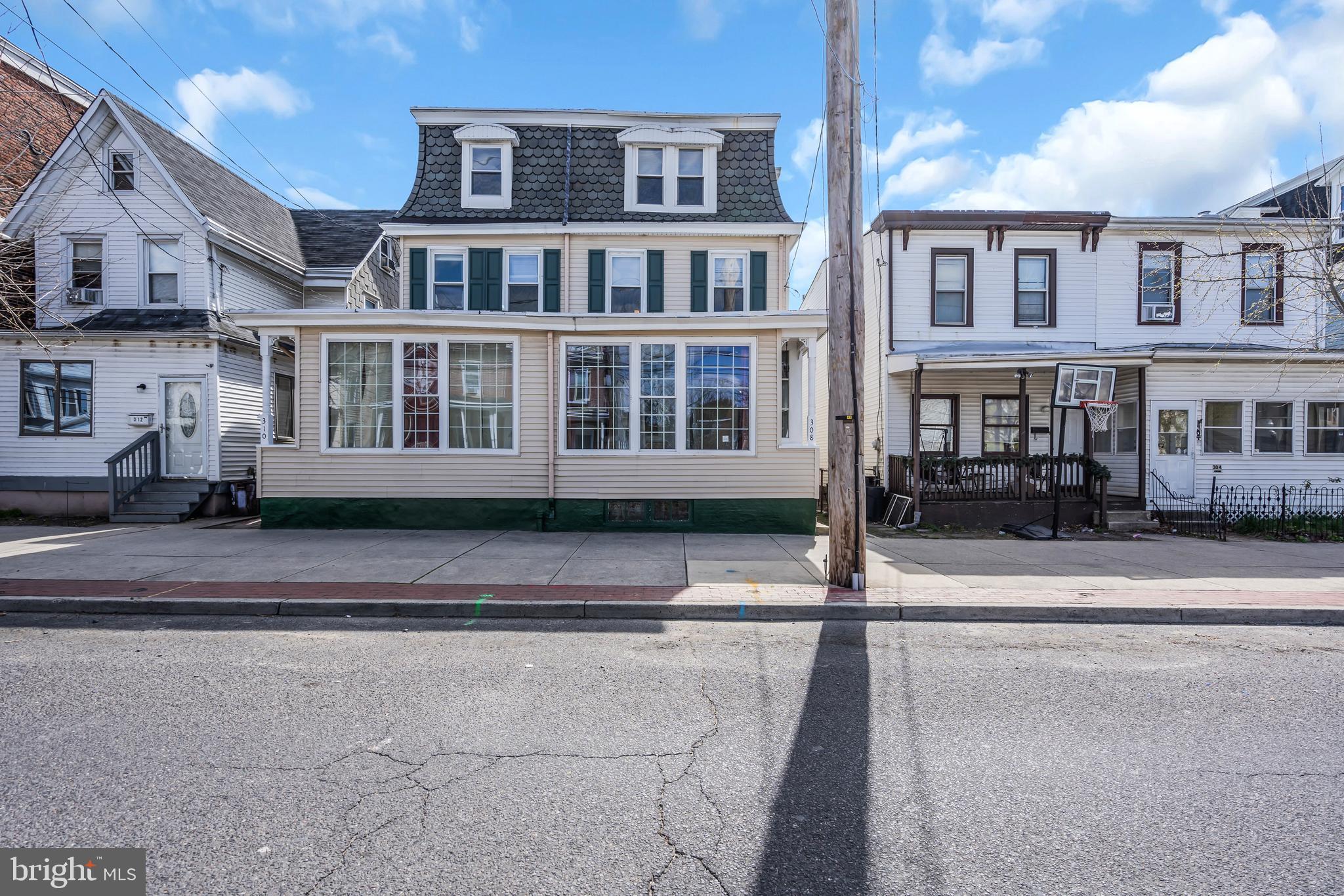 308 MARKET STREET
