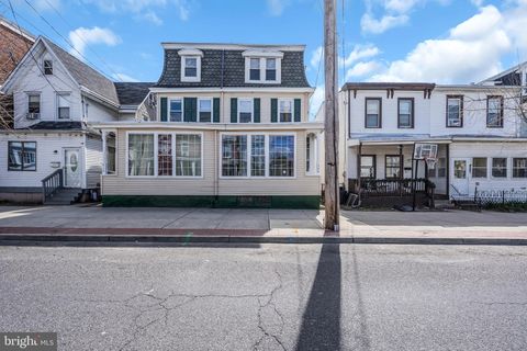 308 MARKET STREET GLOUCESTER CITY NJ 08030
