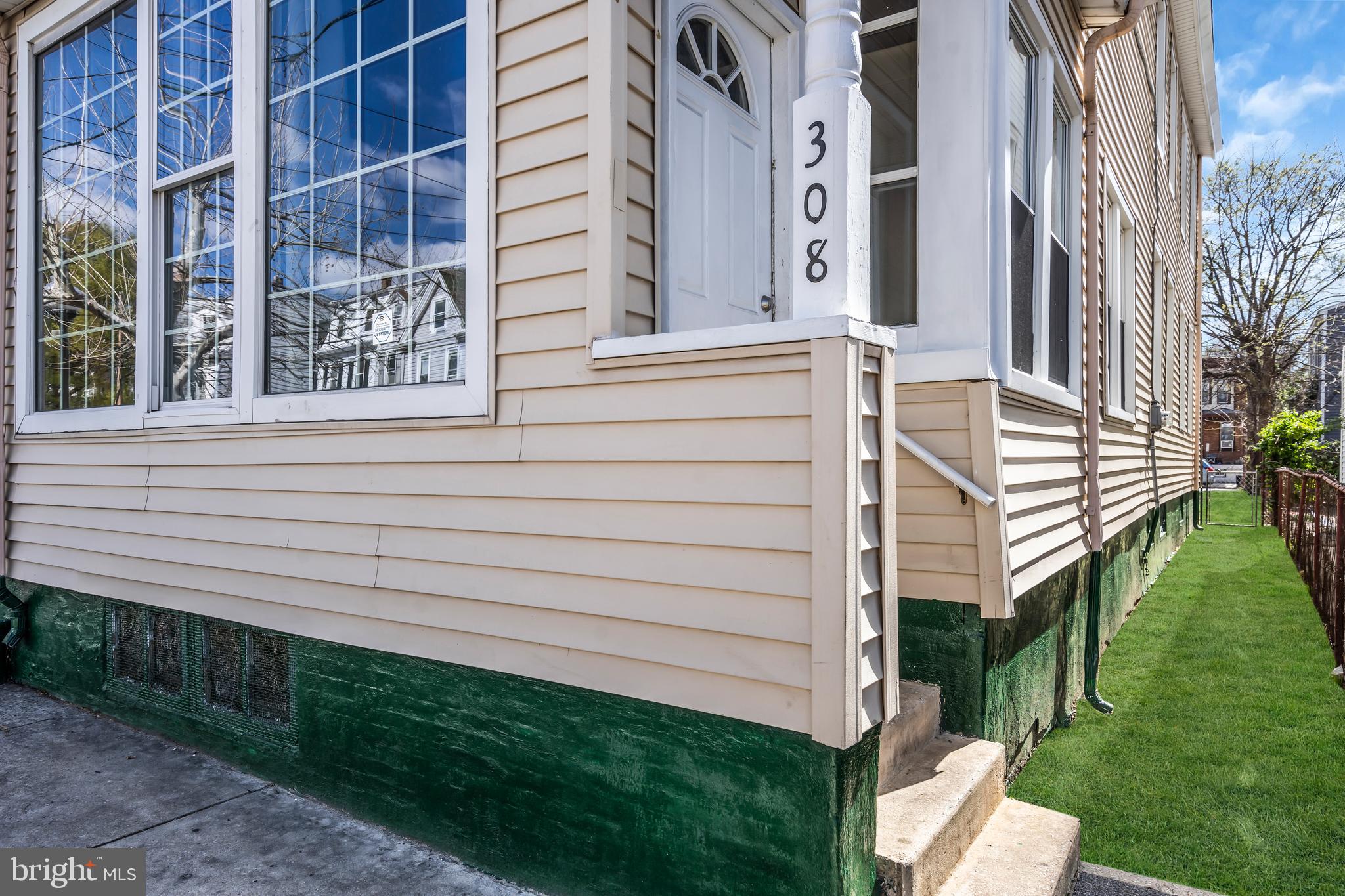308 MARKET STREET