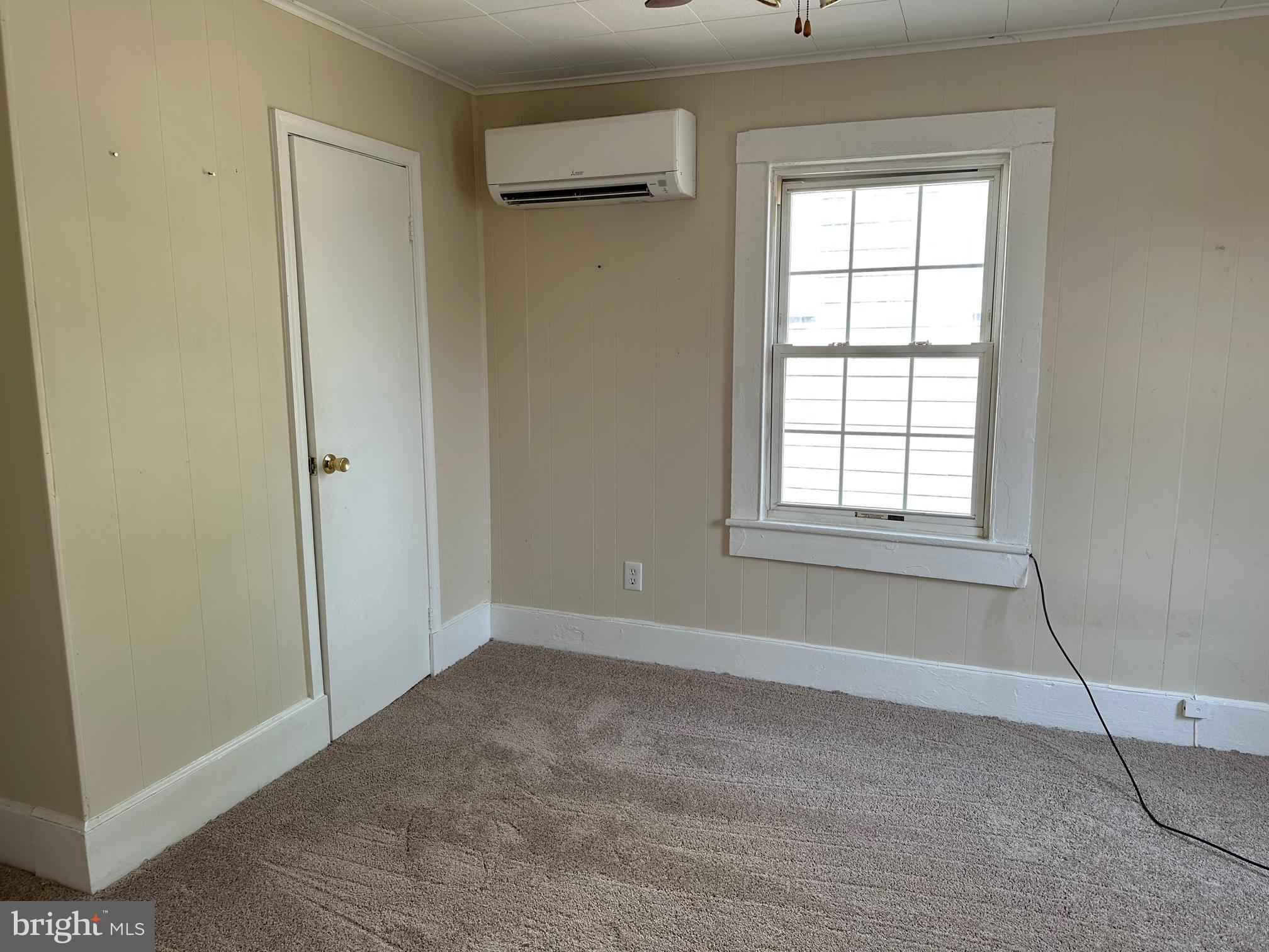 CHARLES STREET - Residential Lease