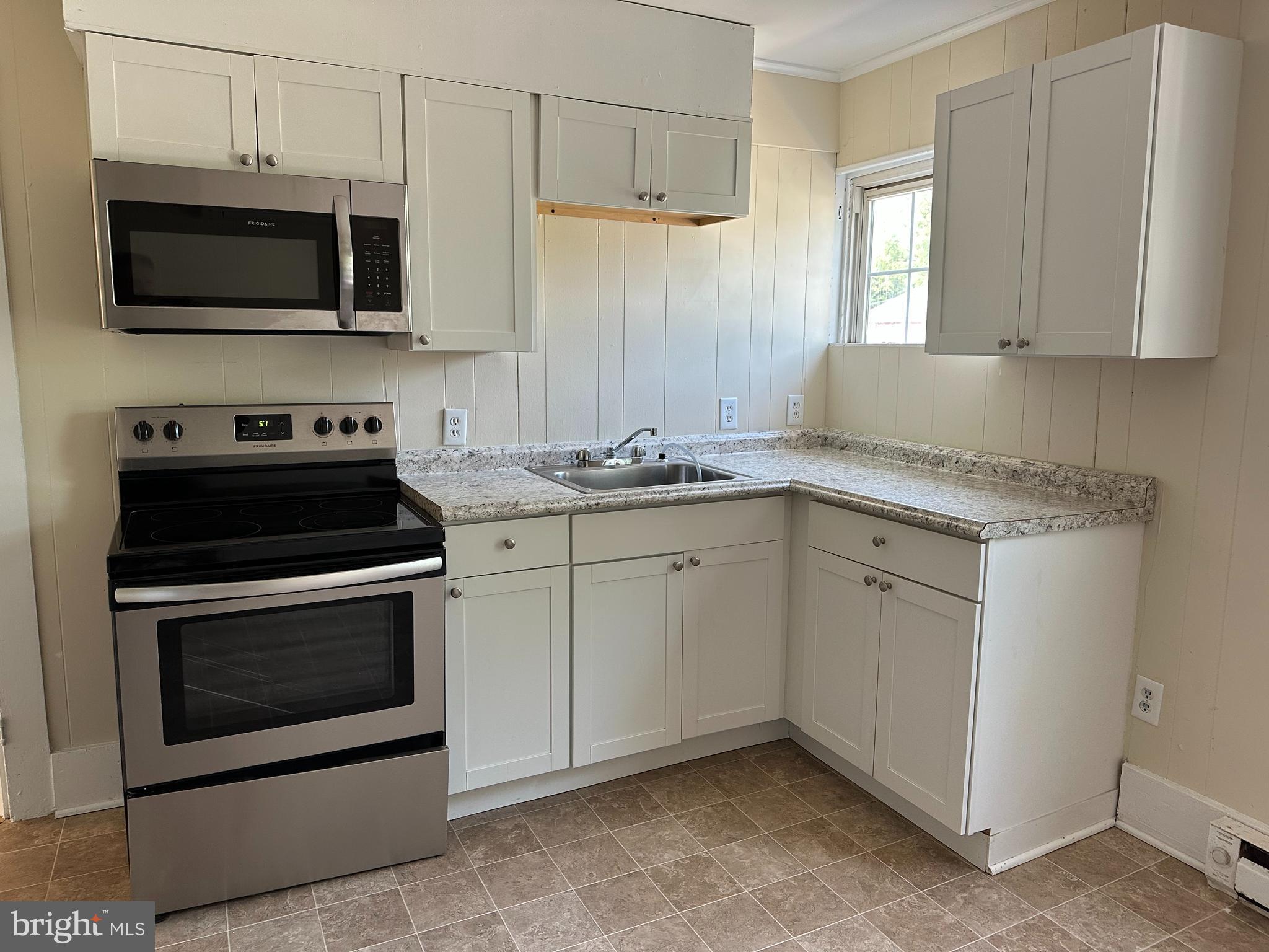 CHARLES STREET - Residential Lease