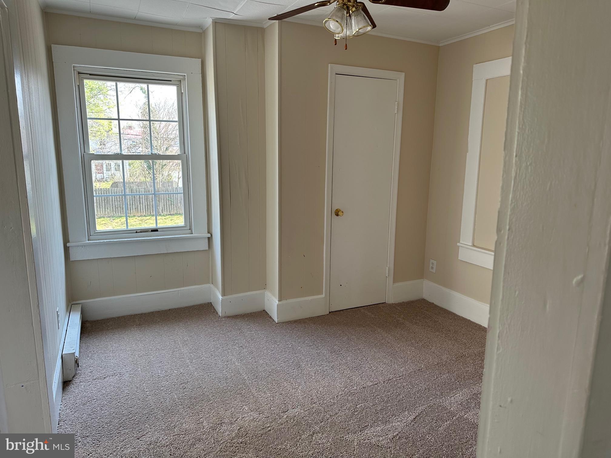 CHARLES STREET - Residential Lease