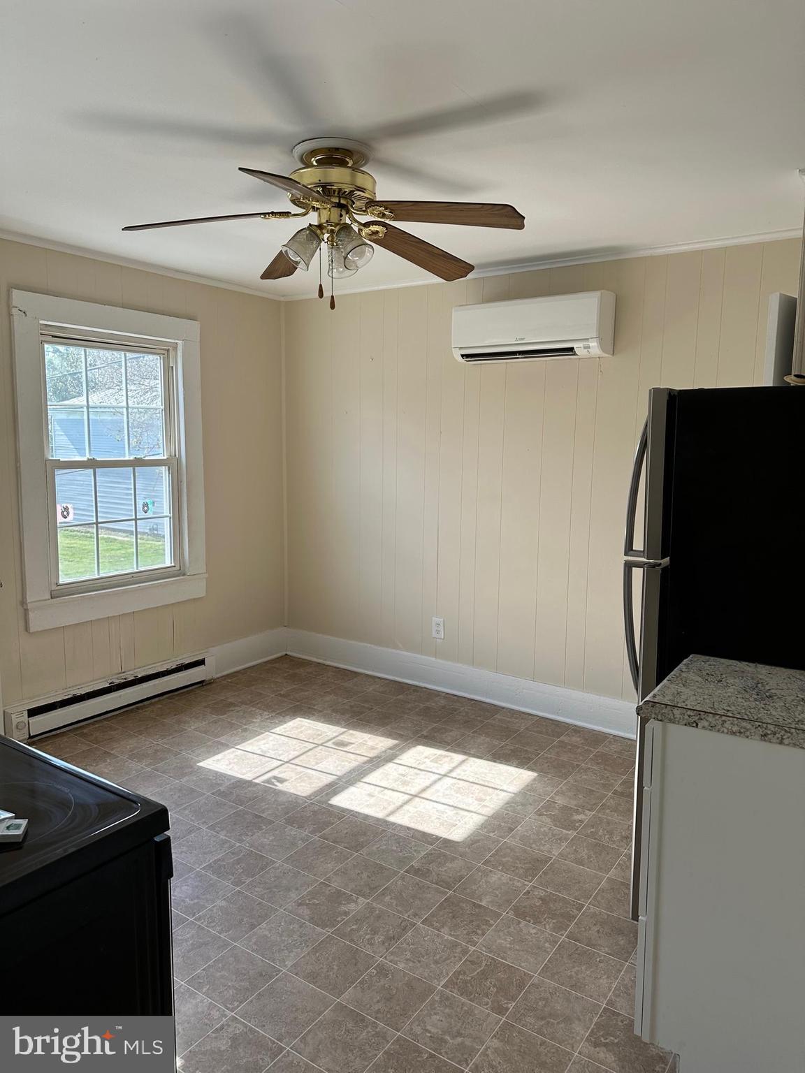 CHARLES STREET - Residential Lease