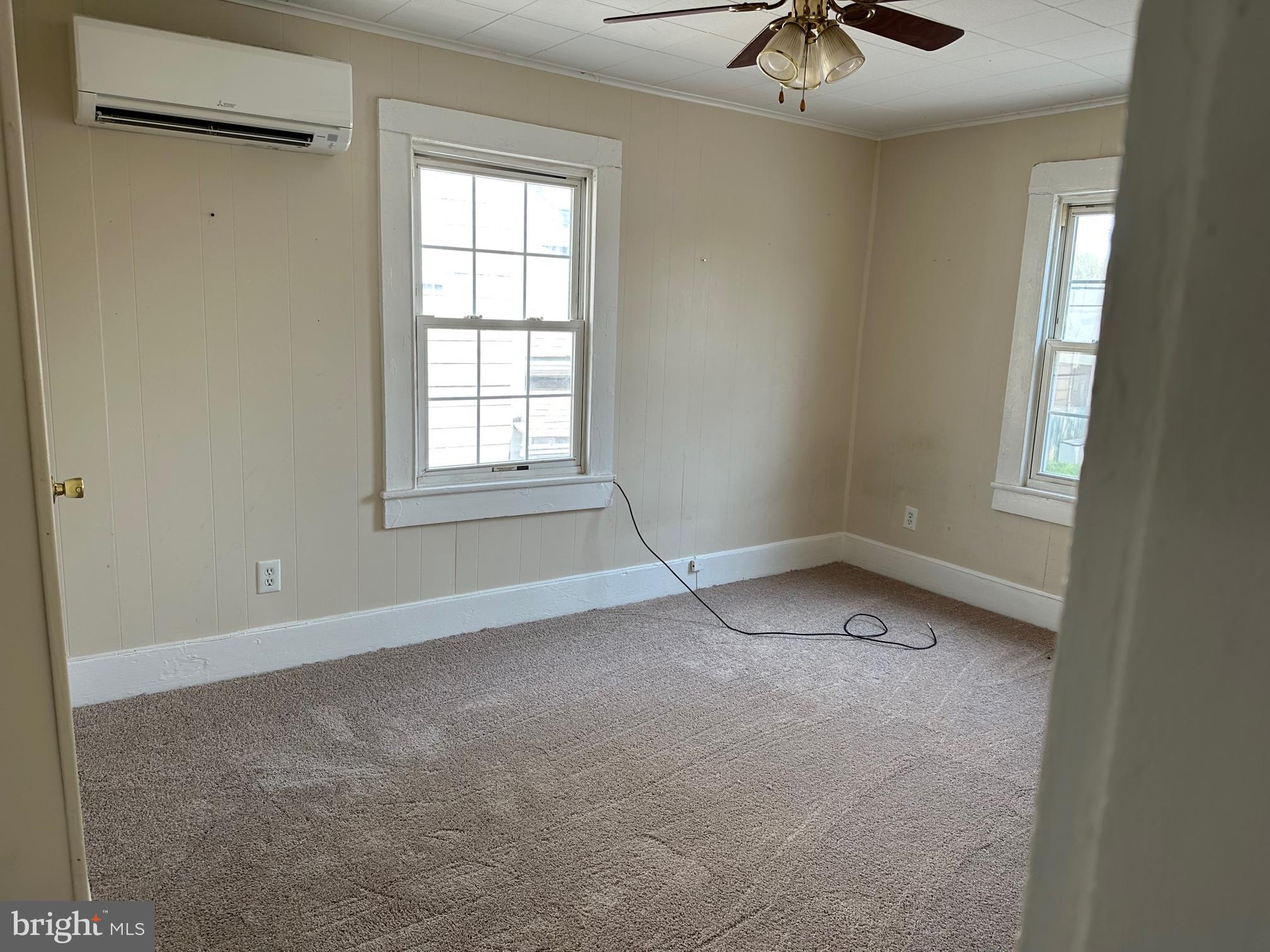 CHARLES STREET - Residential Lease