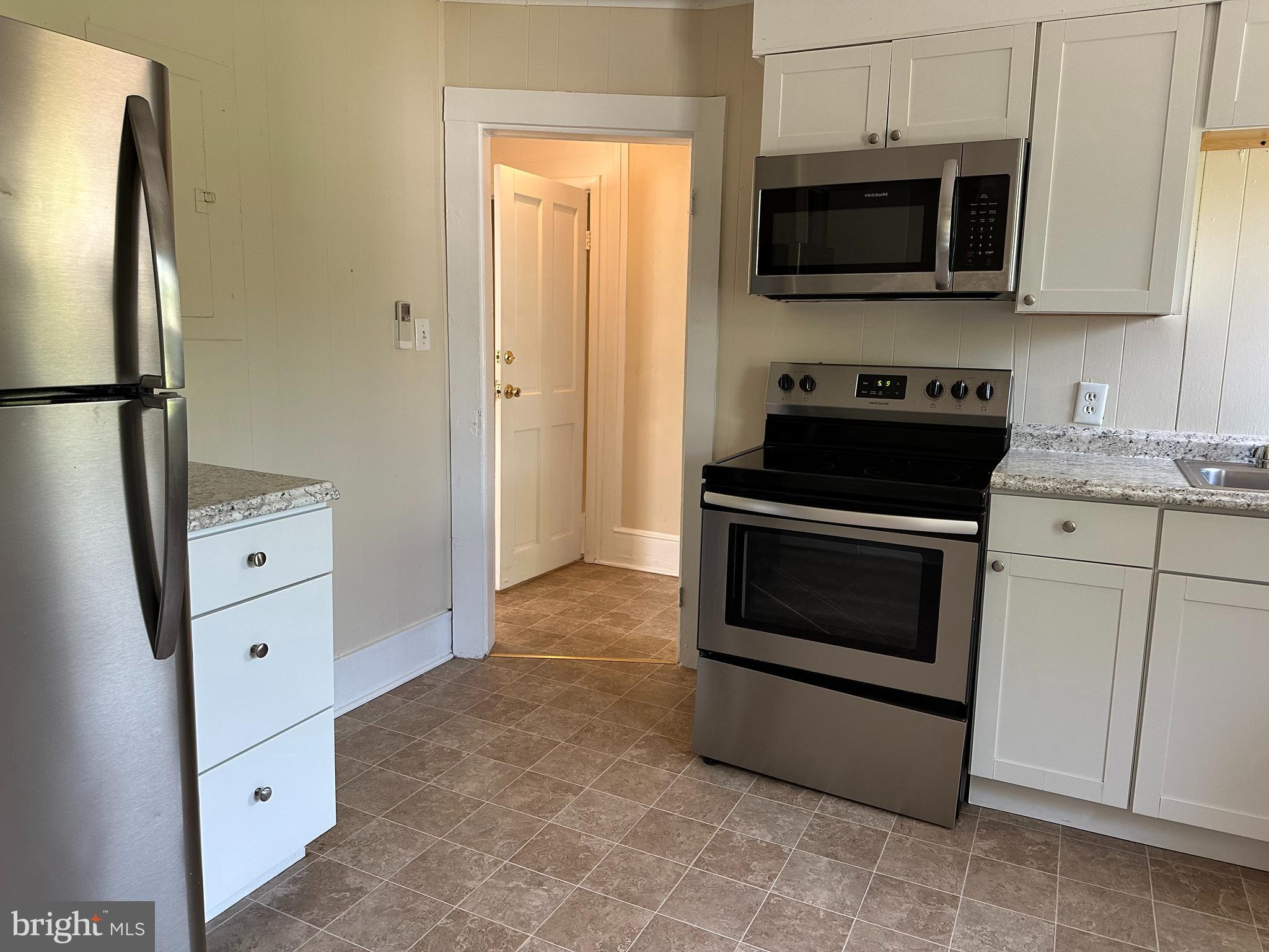 CHARLES STREET - Residential Lease