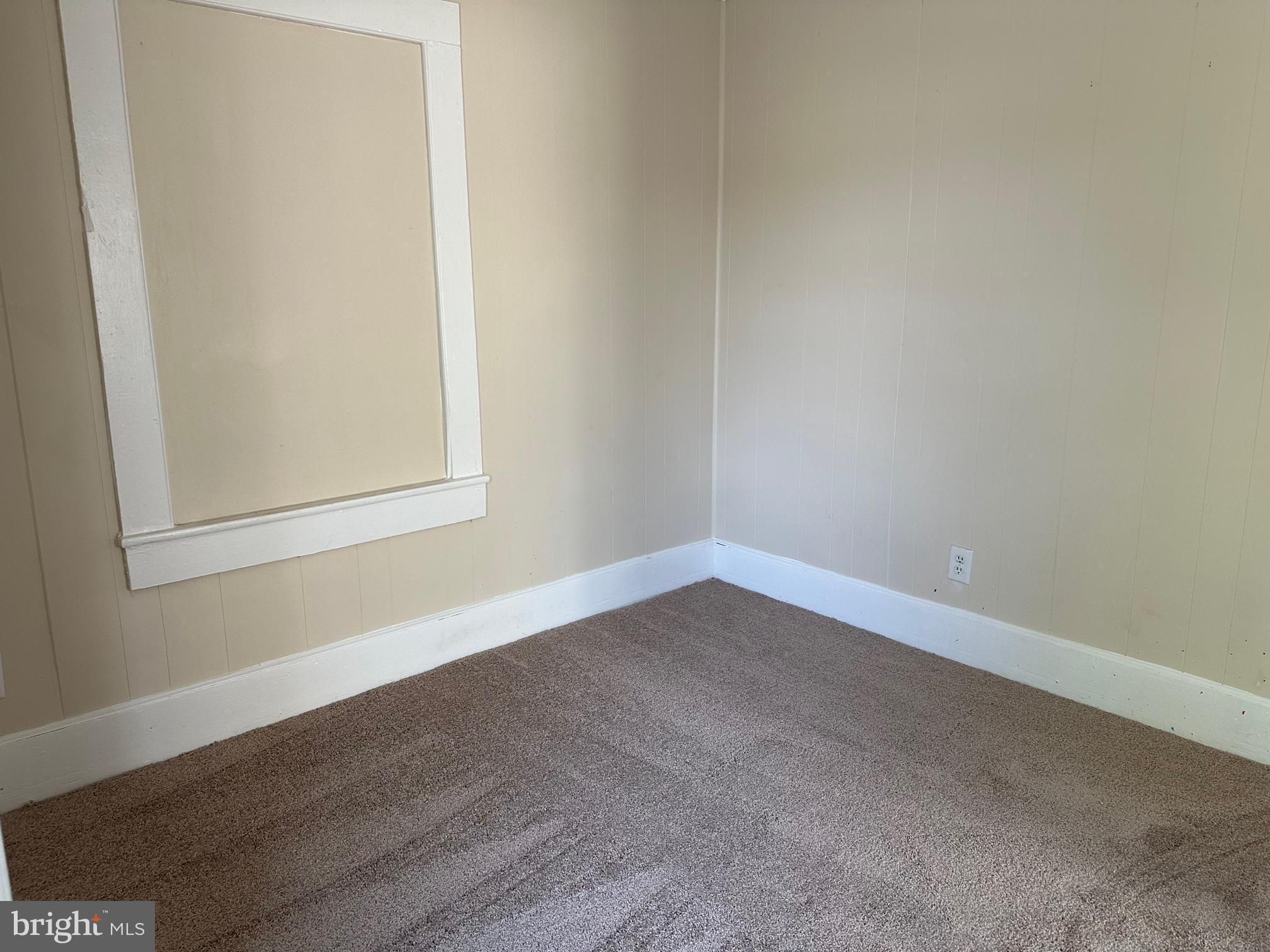 CHARLES STREET - Residential Lease