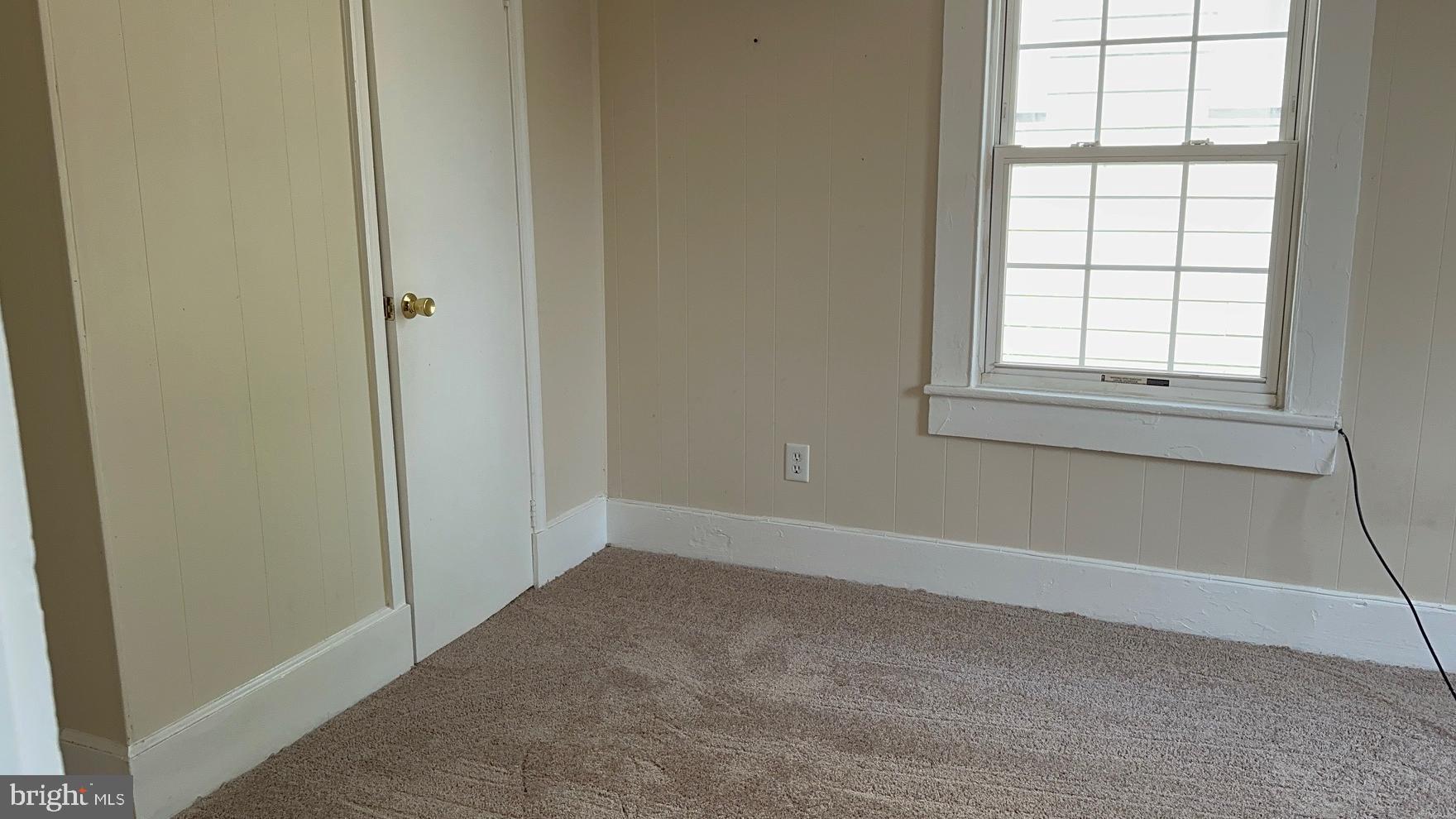 CHARLES STREET - Residential Lease