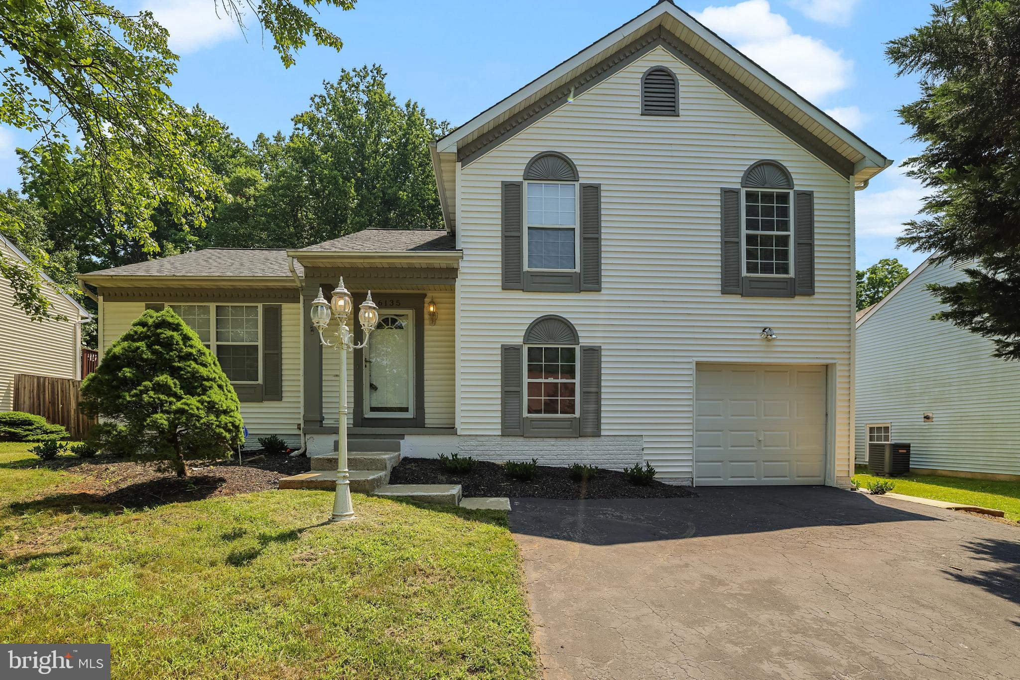 6135 RAINBOW DRIVE