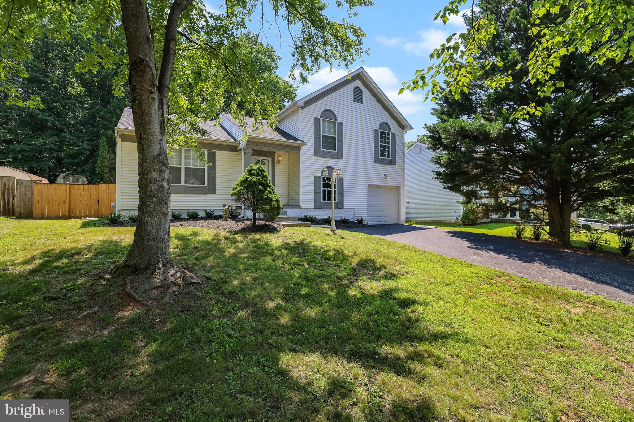 6135 RAINBOW DRIVE