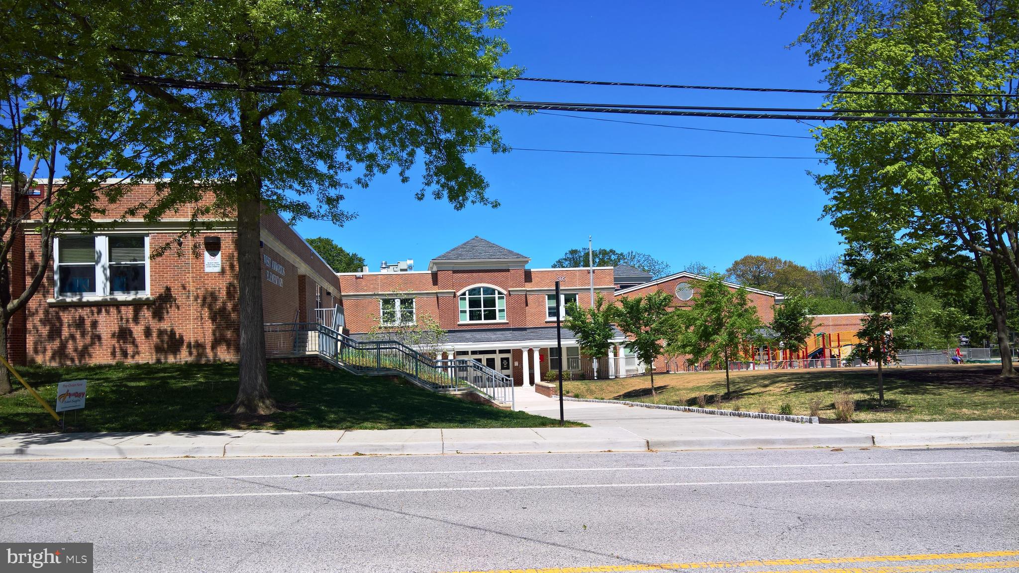 WEST ANNAPOLIS - Residential Lease