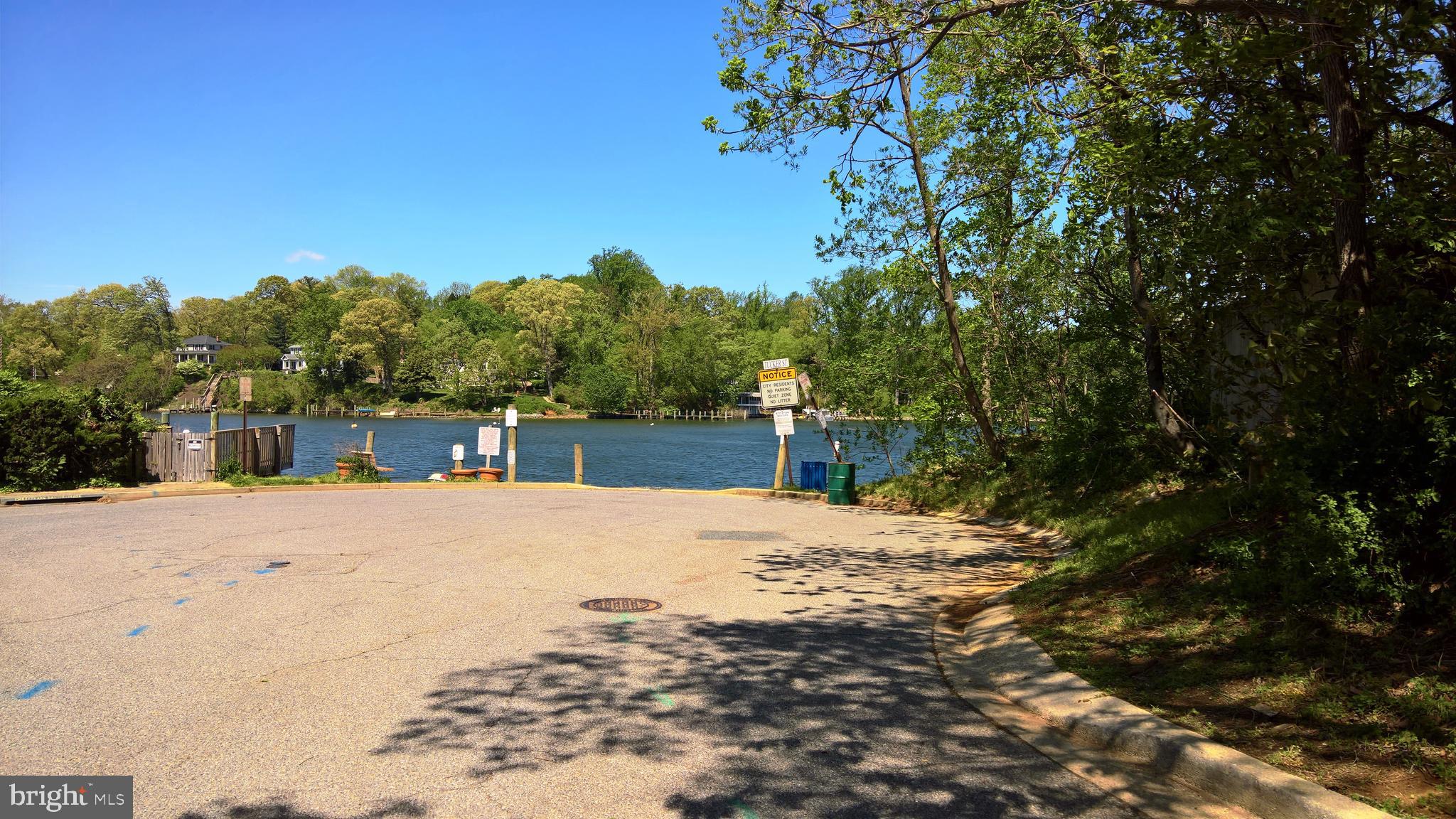 WEST ANNAPOLIS - Residential Lease