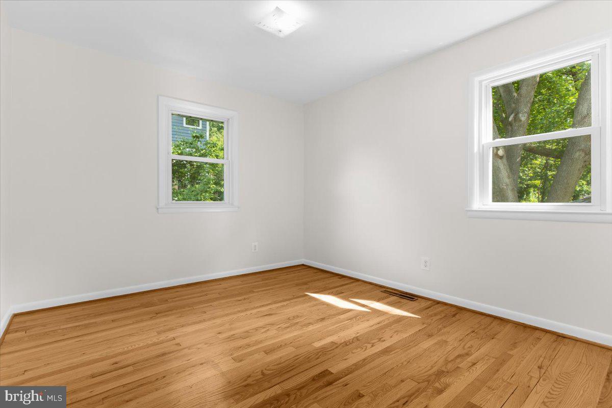 WEST ANNAPOLIS - Residential Lease