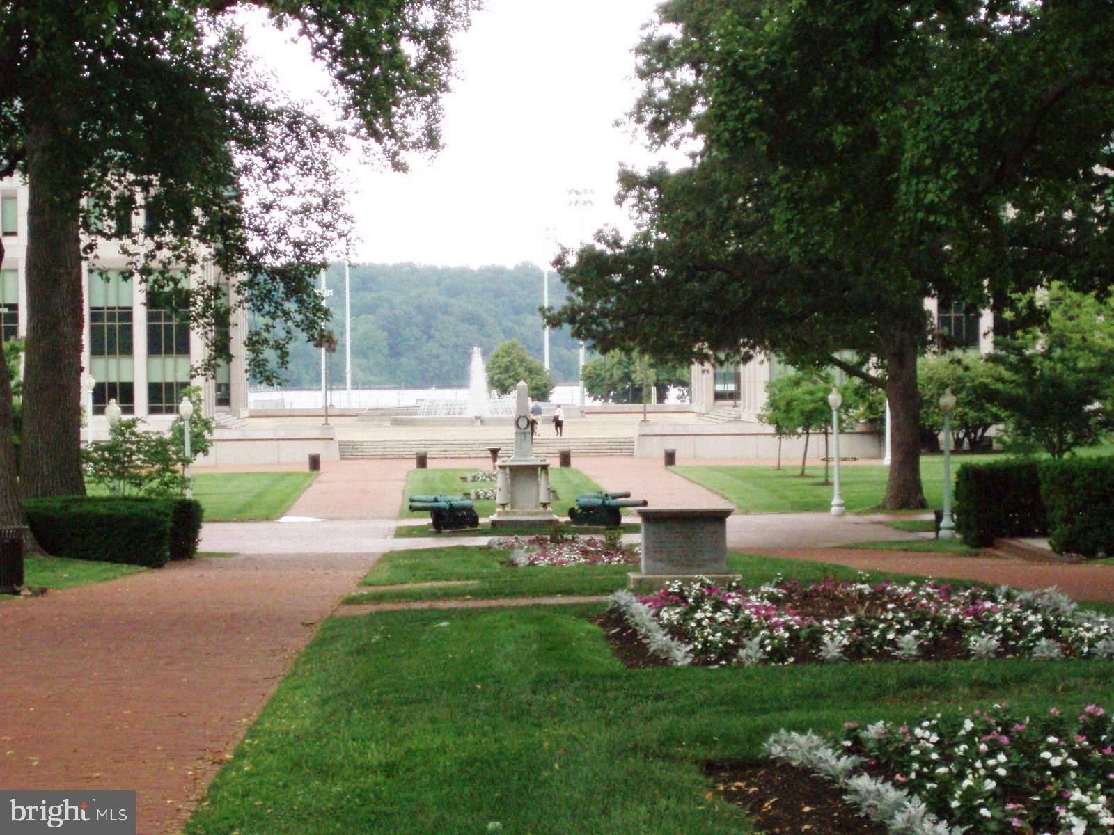 WEST ANNAPOLIS - Residential Lease