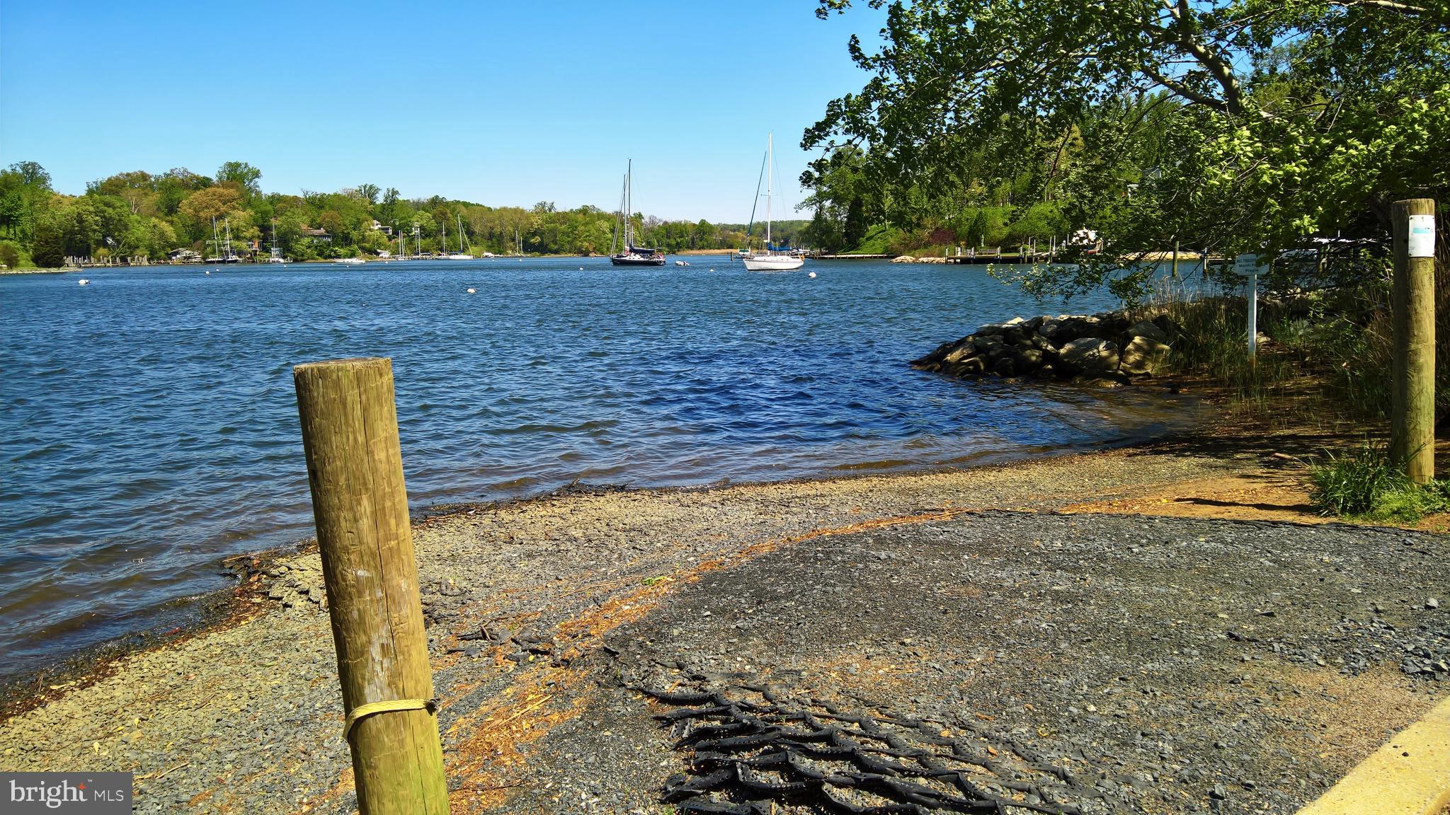 WEST ANNAPOLIS - Residential Lease