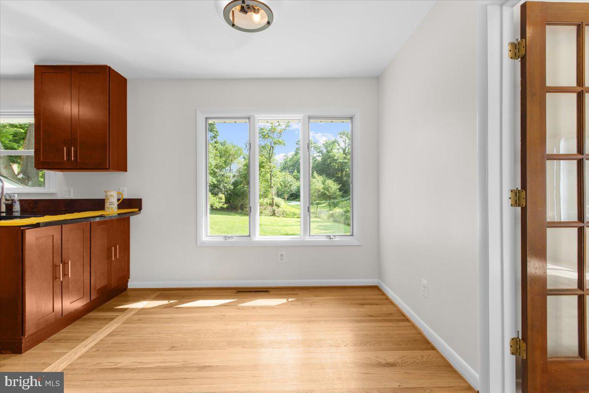 WEST ANNAPOLIS - Residential Lease