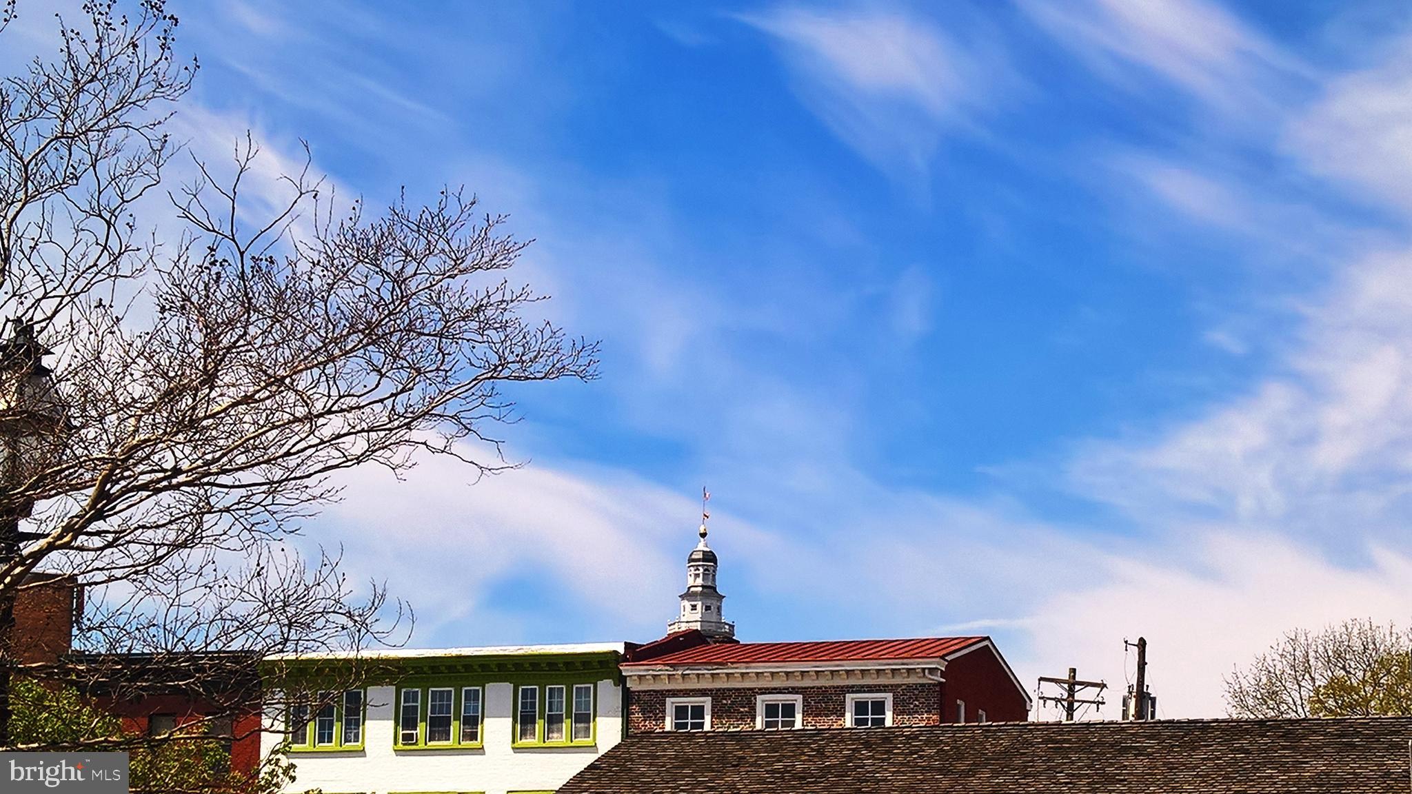 WEST ANNAPOLIS - Residential Lease