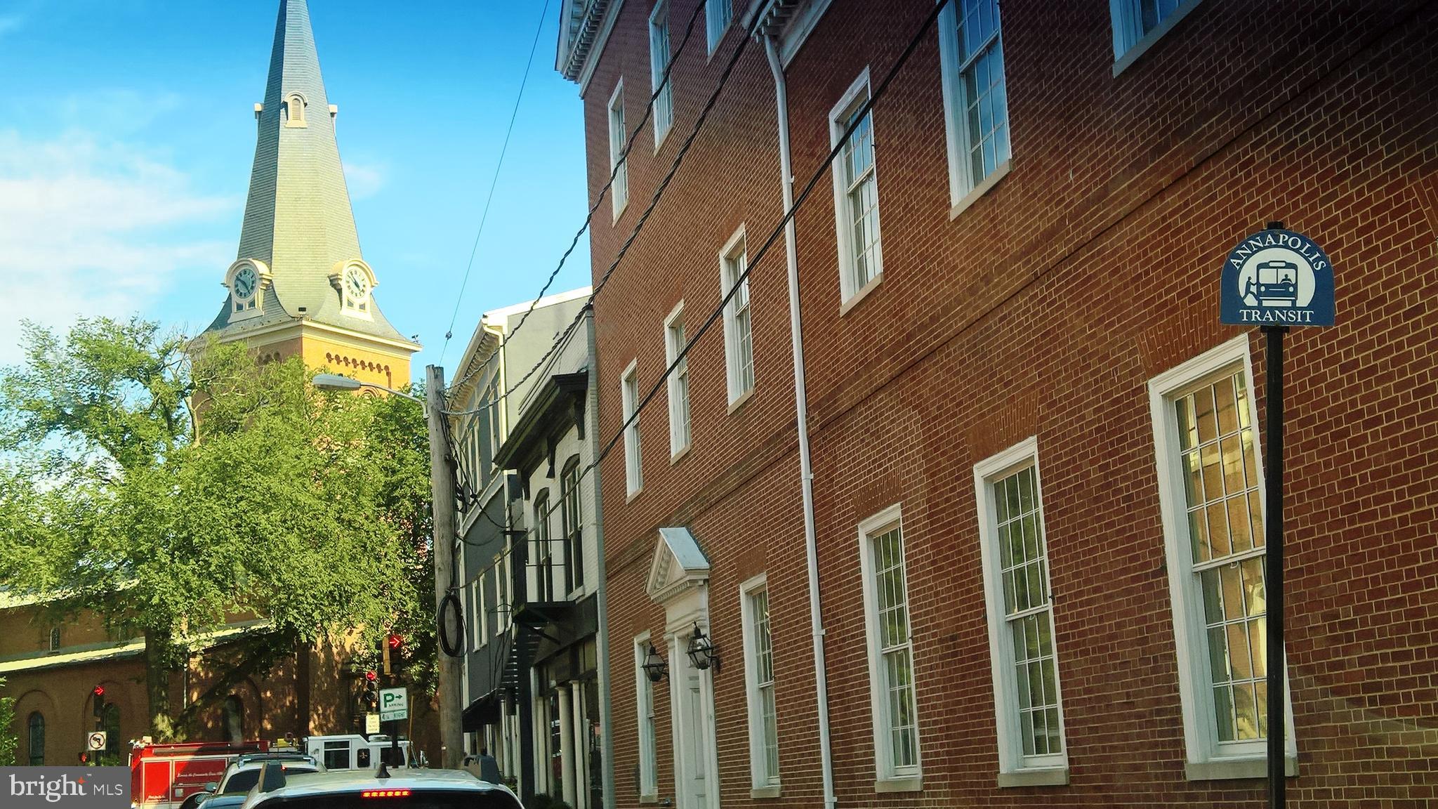 WEST ANNAPOLIS - Residential Lease