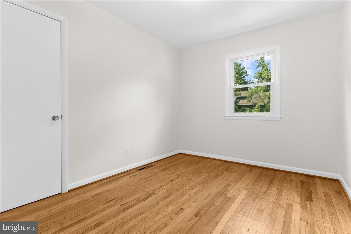 WEST ANNAPOLIS - Residential Lease