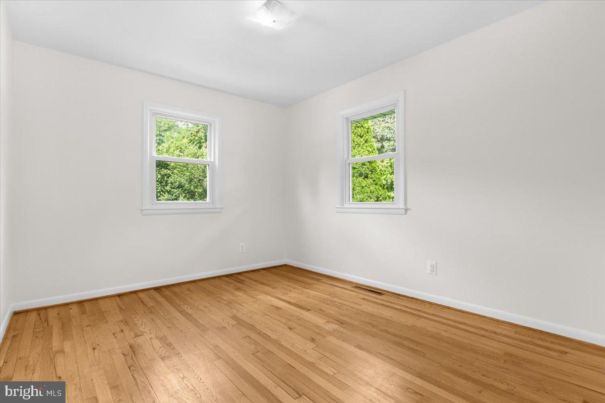 WEST ANNAPOLIS - Residential Lease