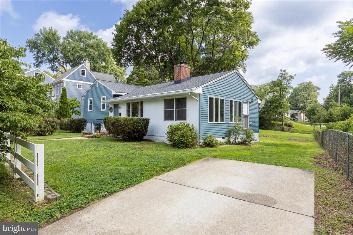 WEST ANNAPOLIS - Residential Lease