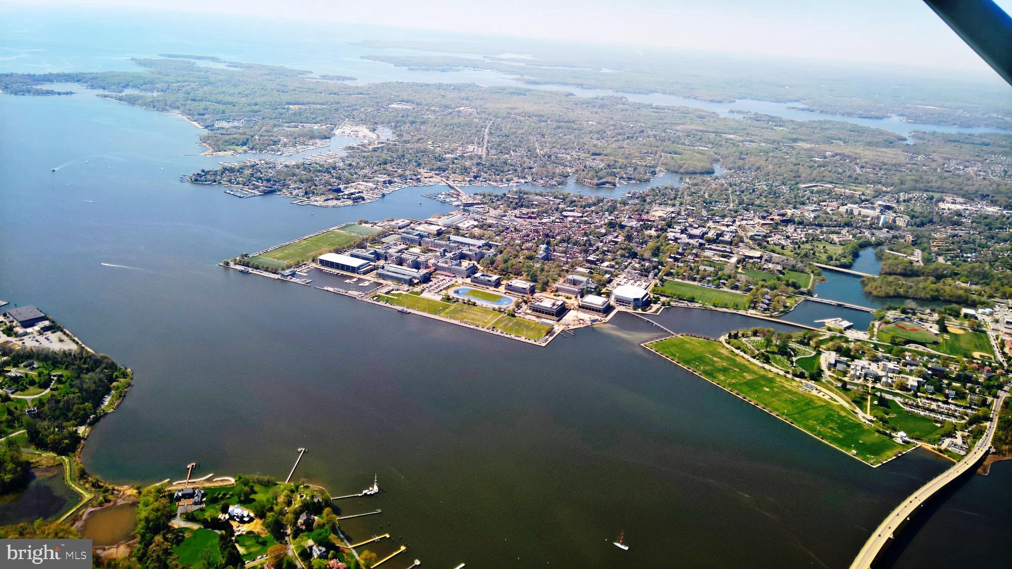 WEST ANNAPOLIS - Residential Lease