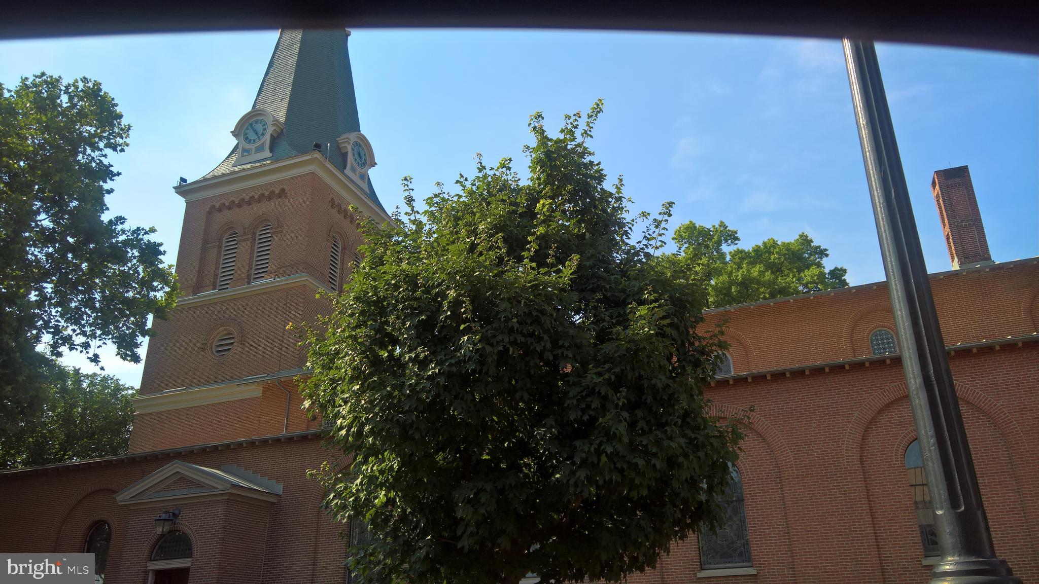 WEST ANNAPOLIS - Residential Lease