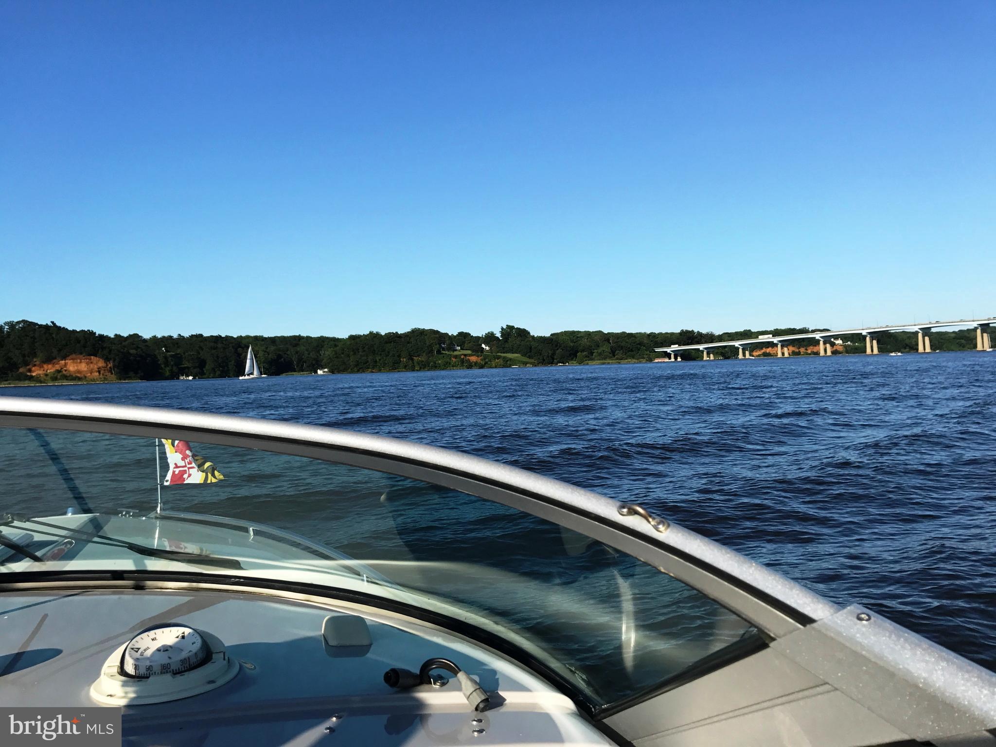 WEST ANNAPOLIS - Residential Lease