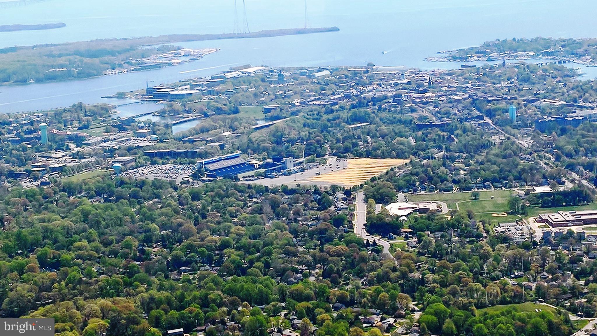 WEST ANNAPOLIS - Residential Lease