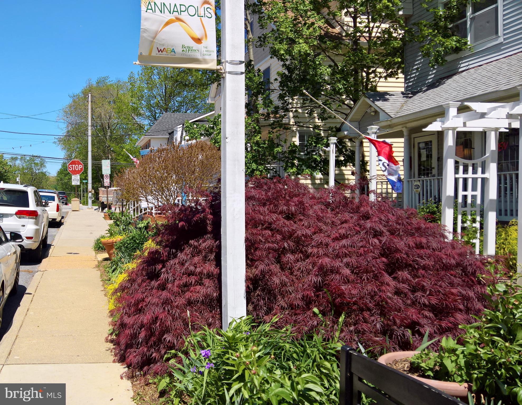 WEST ANNAPOLIS - Residential Lease