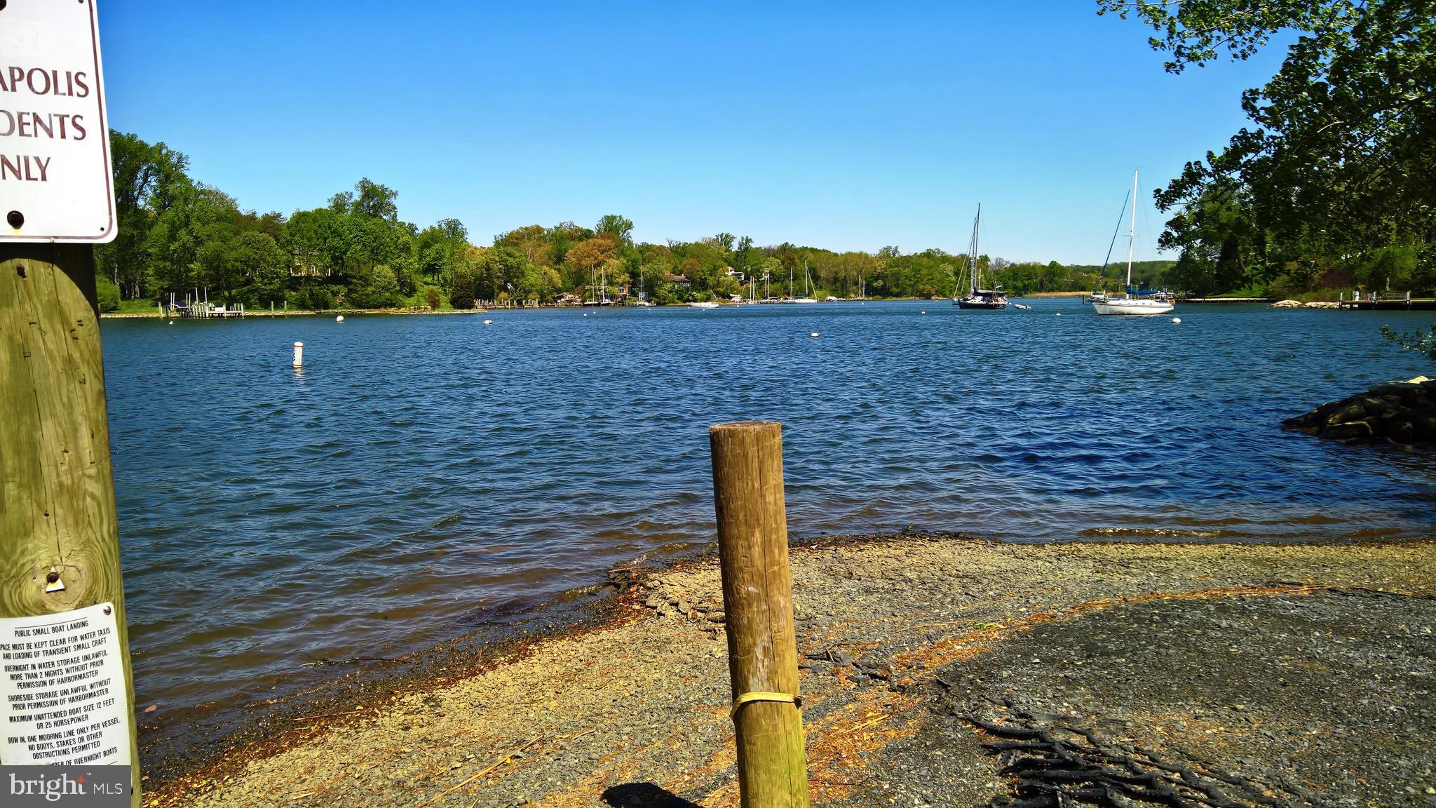 WEST ANNAPOLIS - Residential Lease