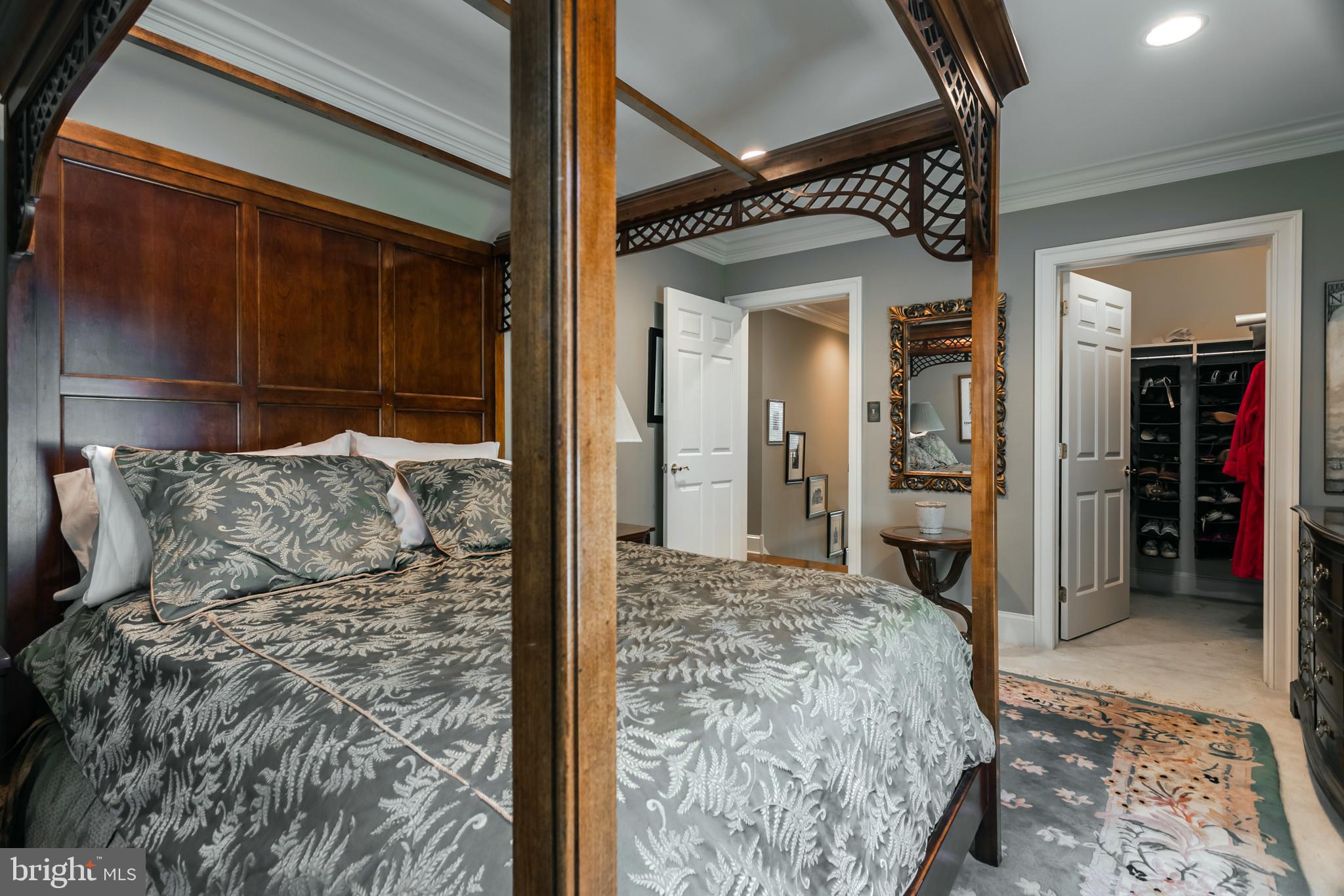 STRAWBRIDGE COURT - Residential