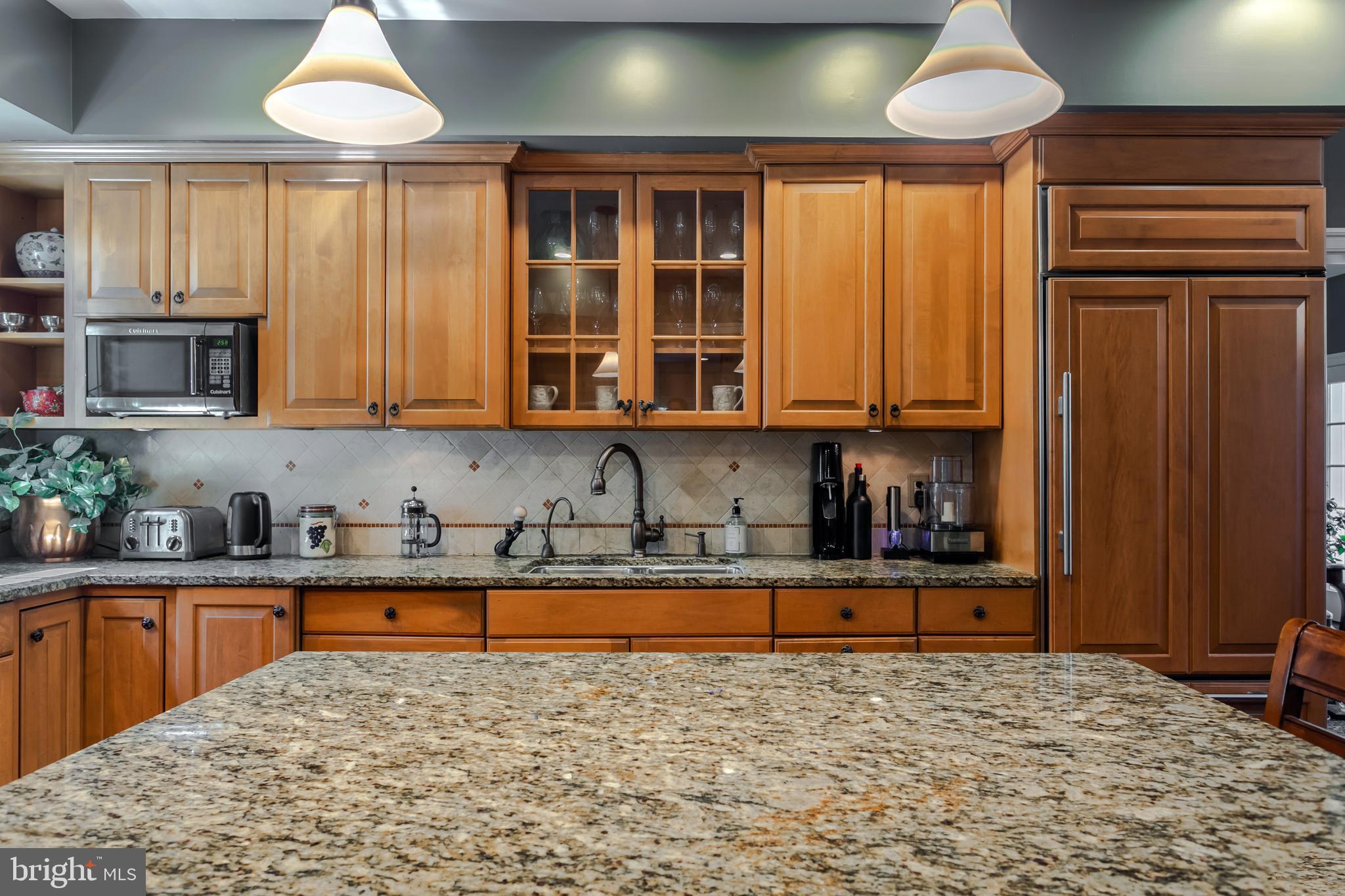 STRAWBRIDGE COURT - Residential