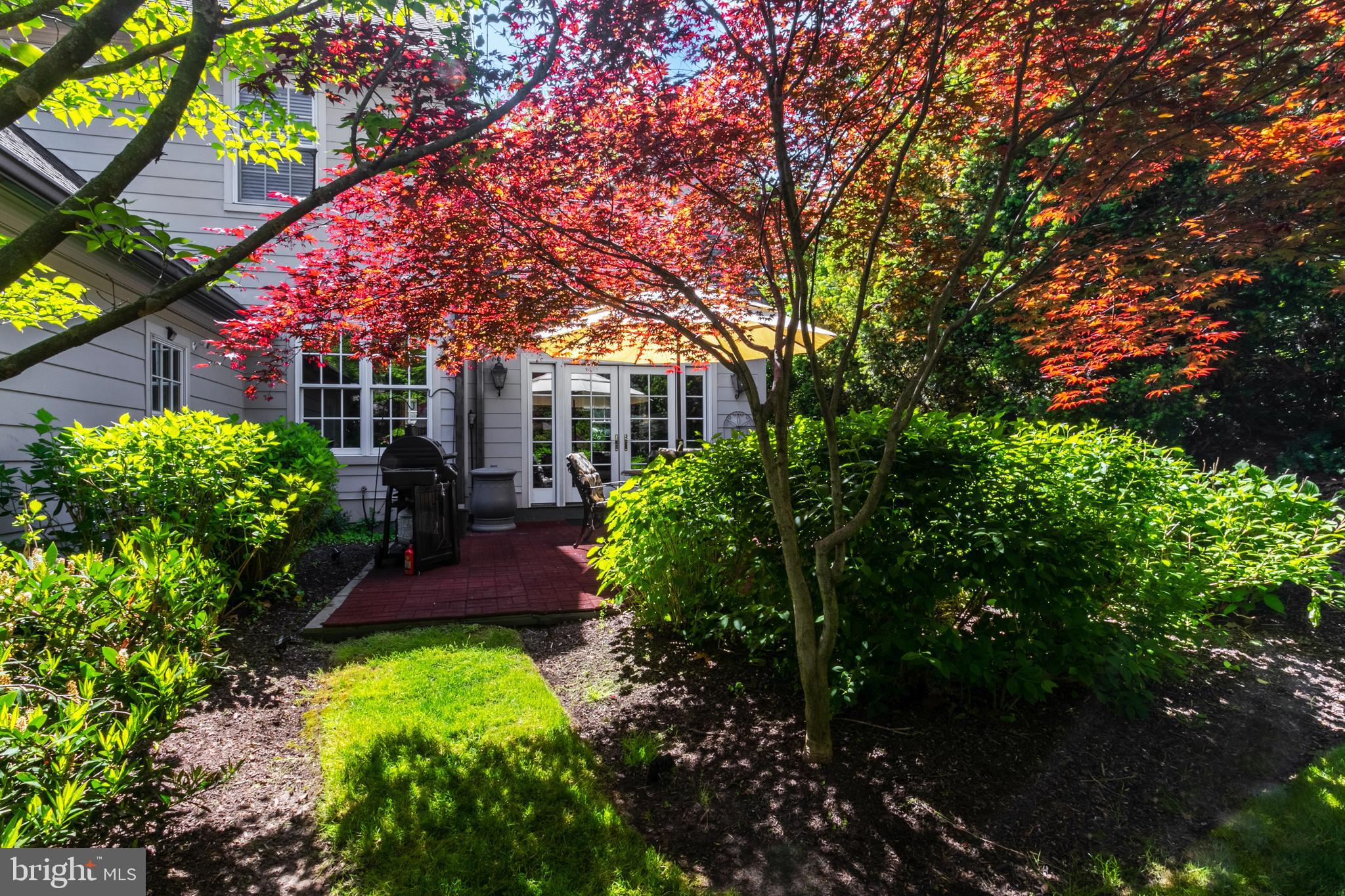 STRAWBRIDGE COURT - Residential