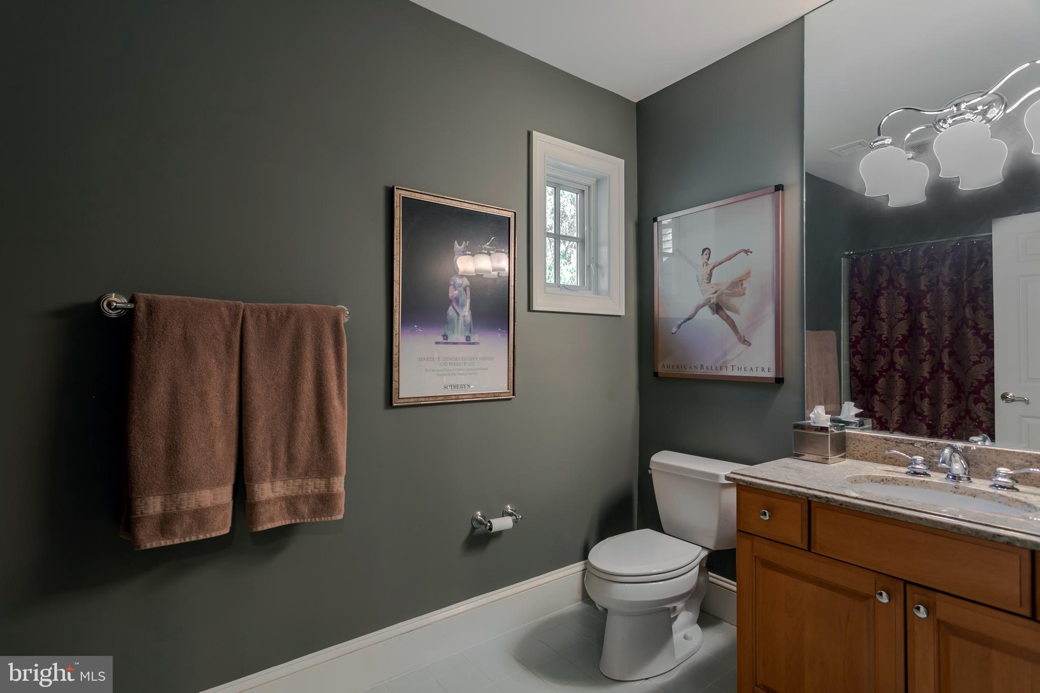 STRAWBRIDGE COURT - Residential