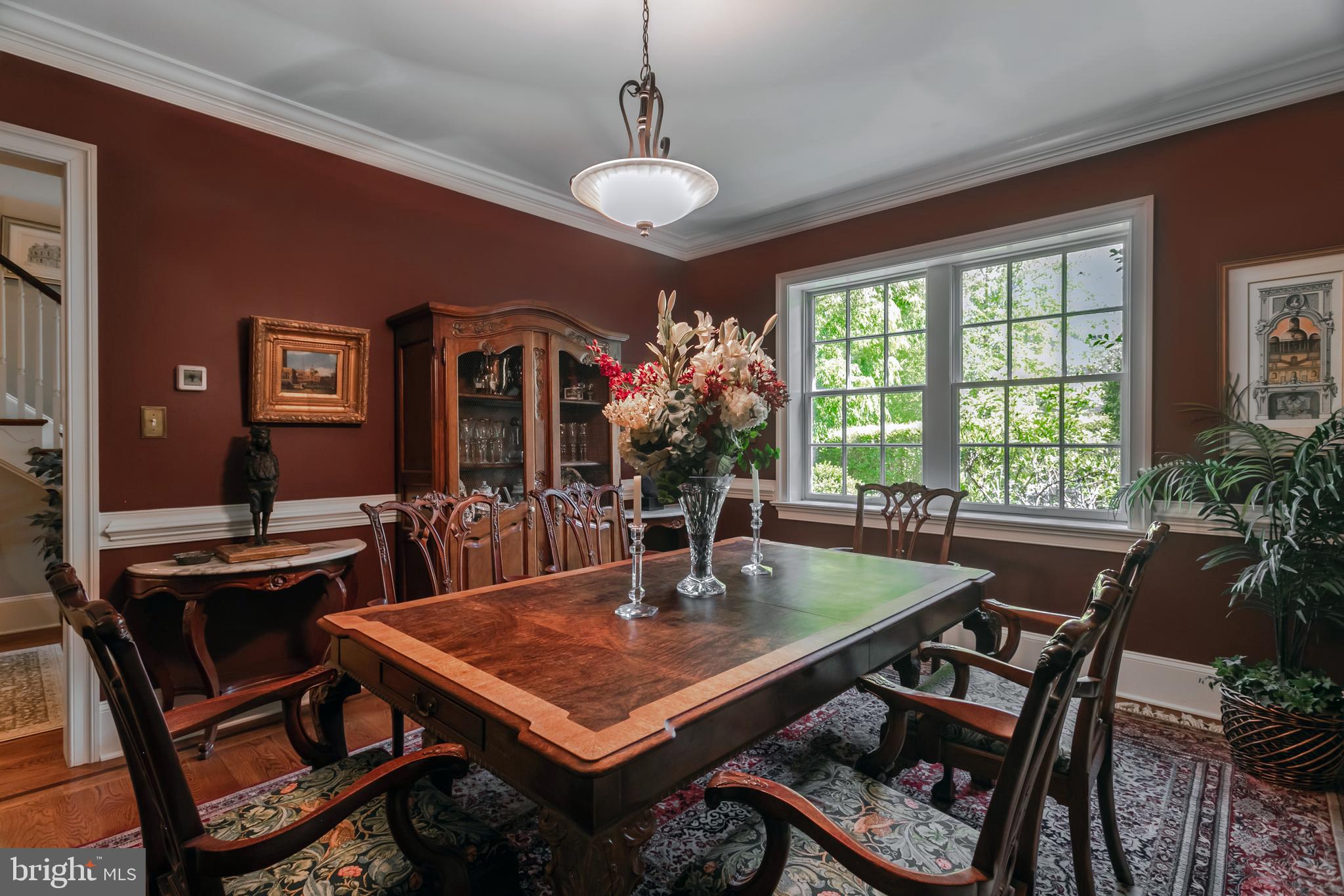 STRAWBRIDGE COURT - Residential