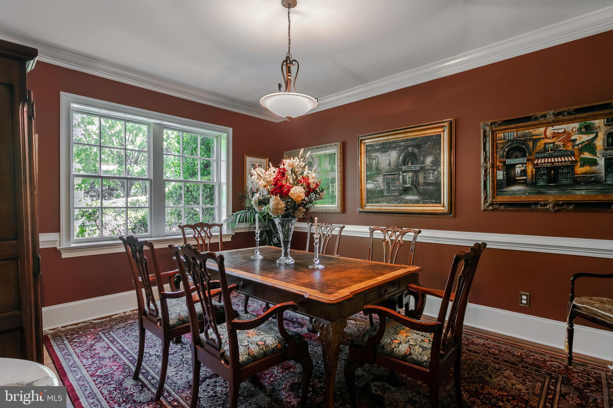 STRAWBRIDGE COURT - Residential