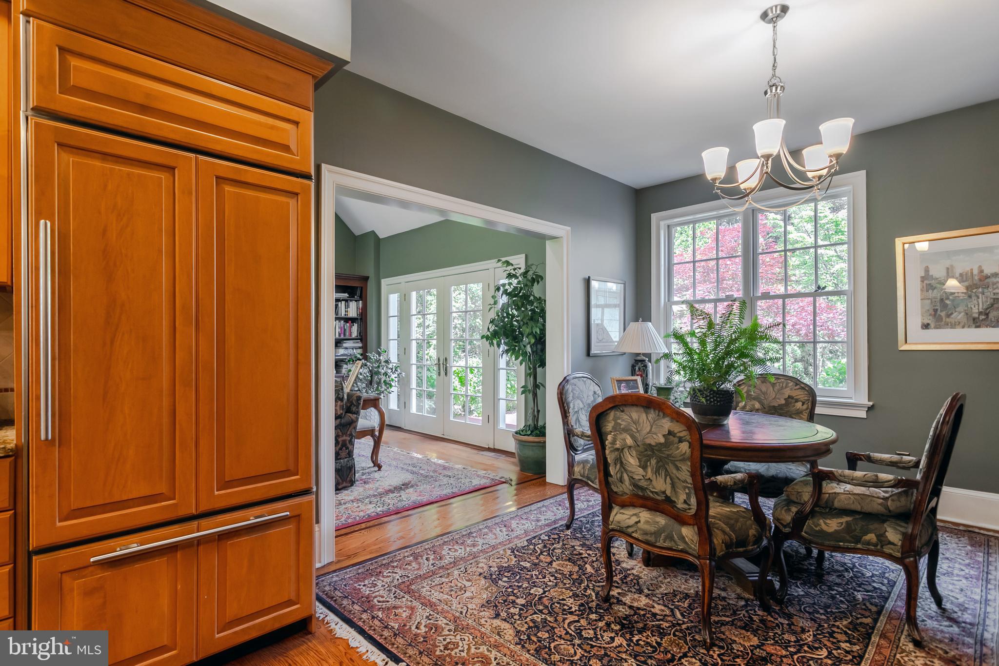 STRAWBRIDGE COURT - Residential