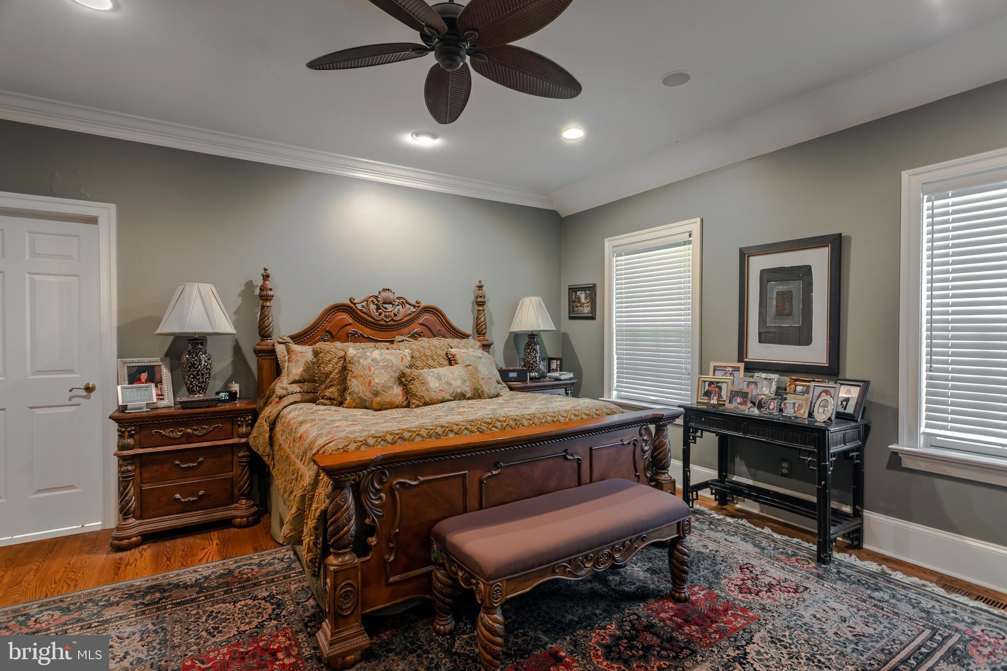 STRAWBRIDGE COURT - Residential