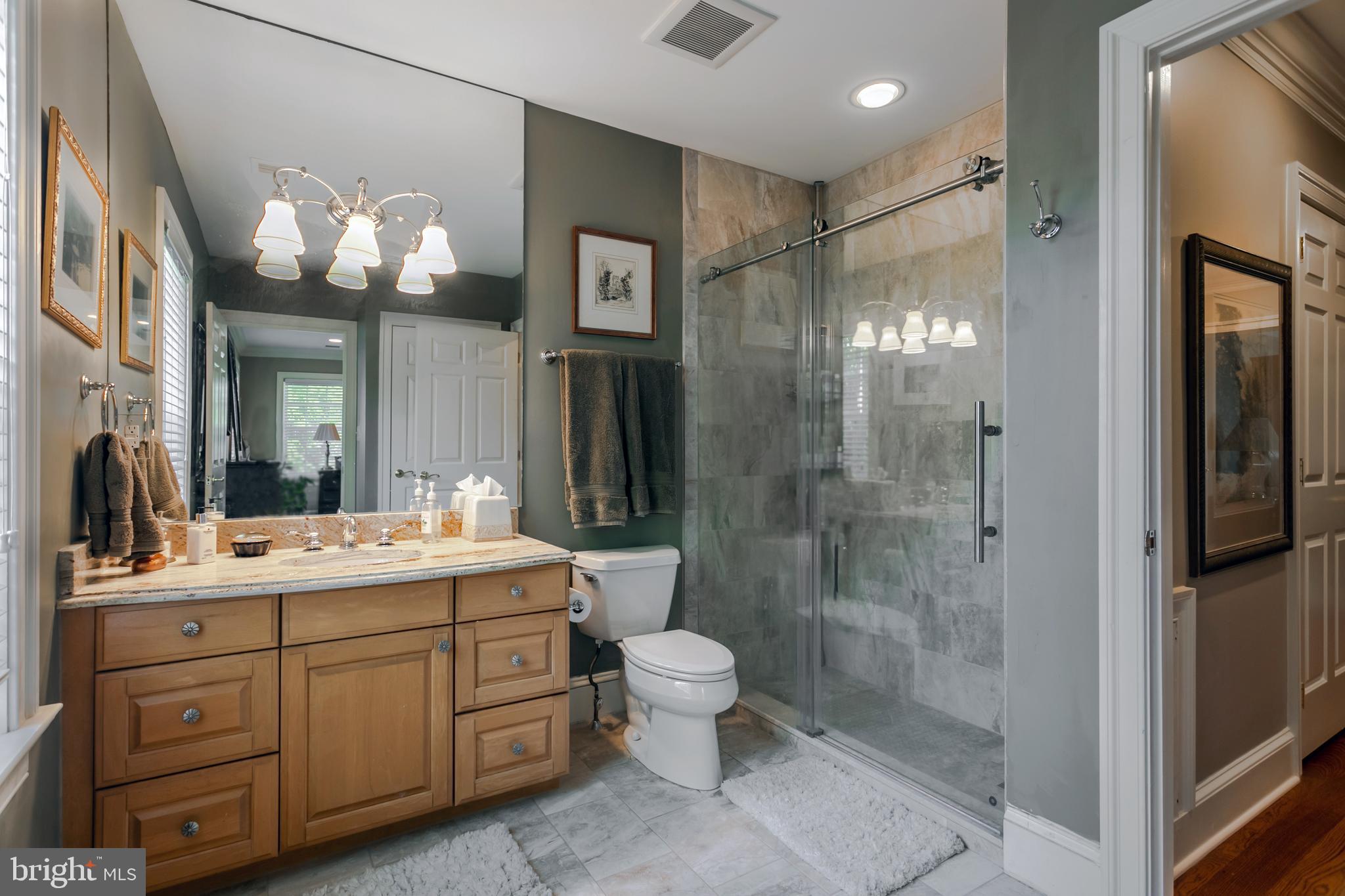 STRAWBRIDGE COURT - Residential