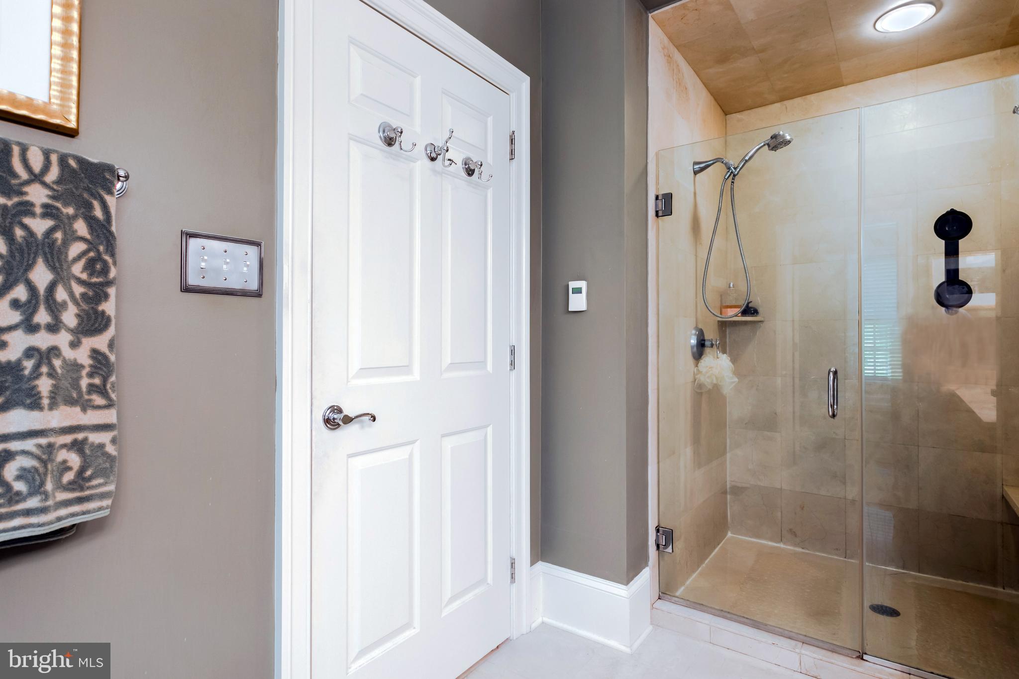 STRAWBRIDGE COURT - Residential