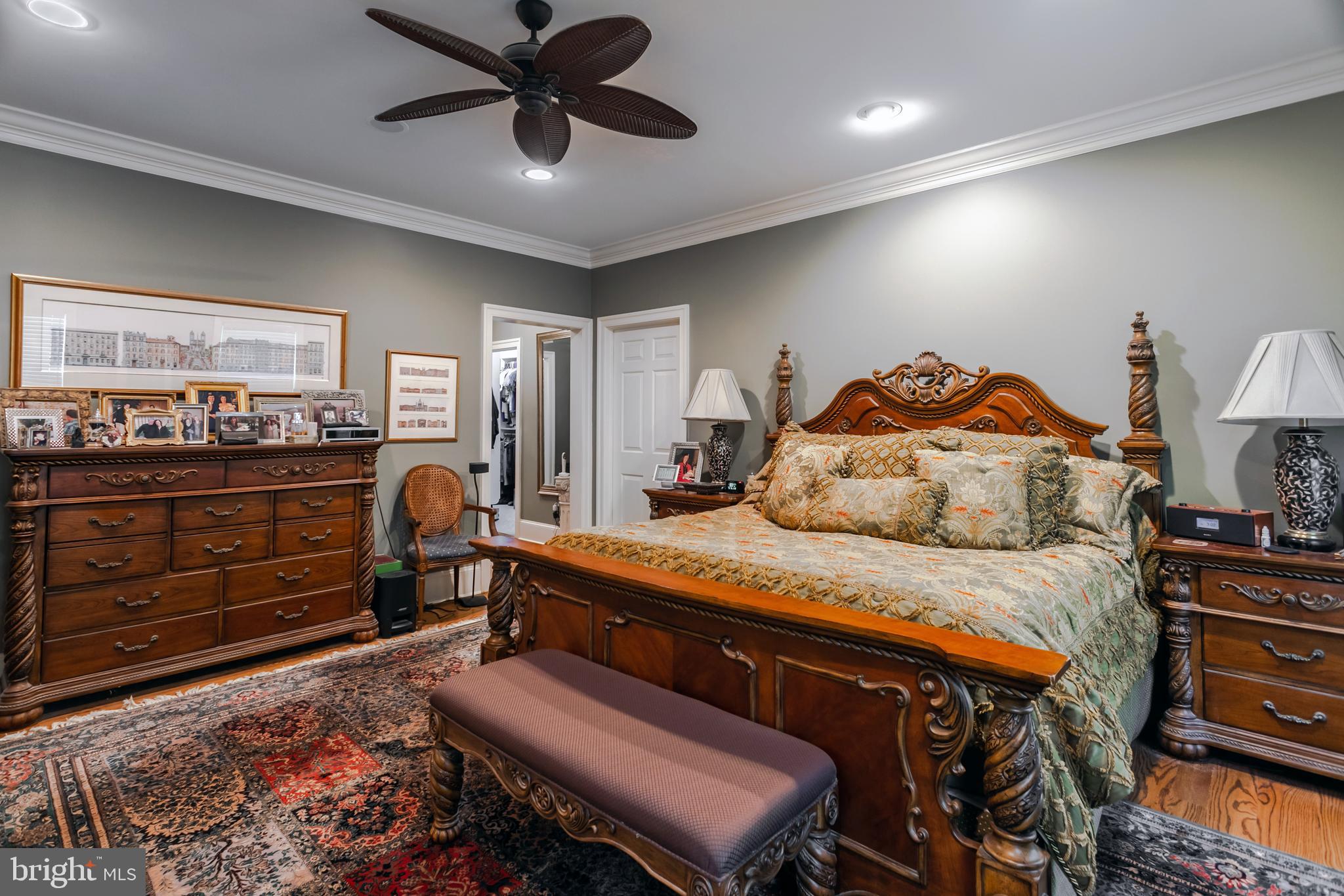 STRAWBRIDGE COURT - Residential