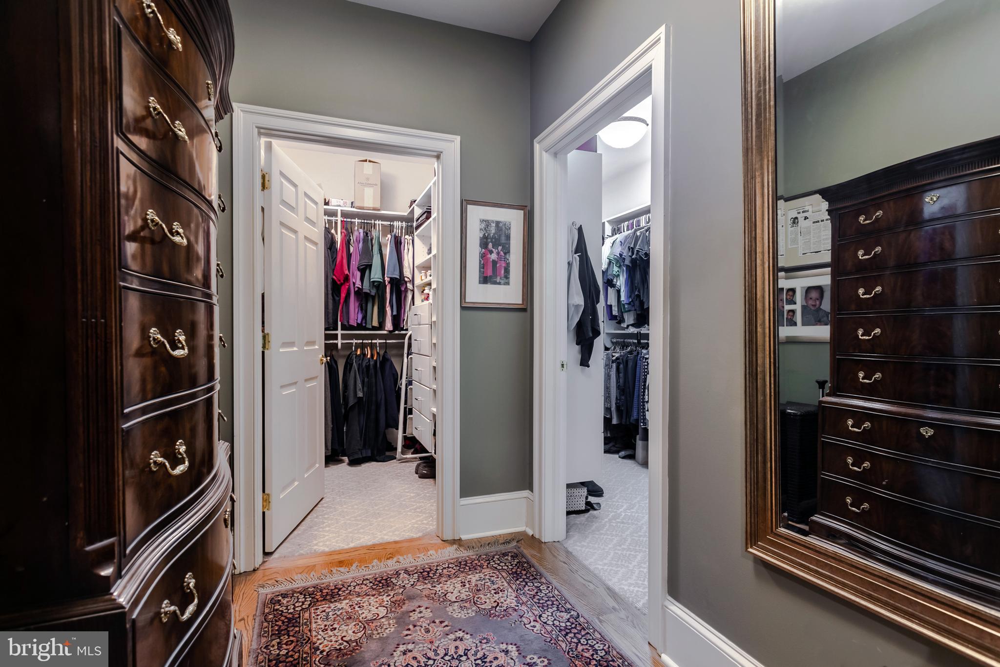 STRAWBRIDGE COURT - Residential