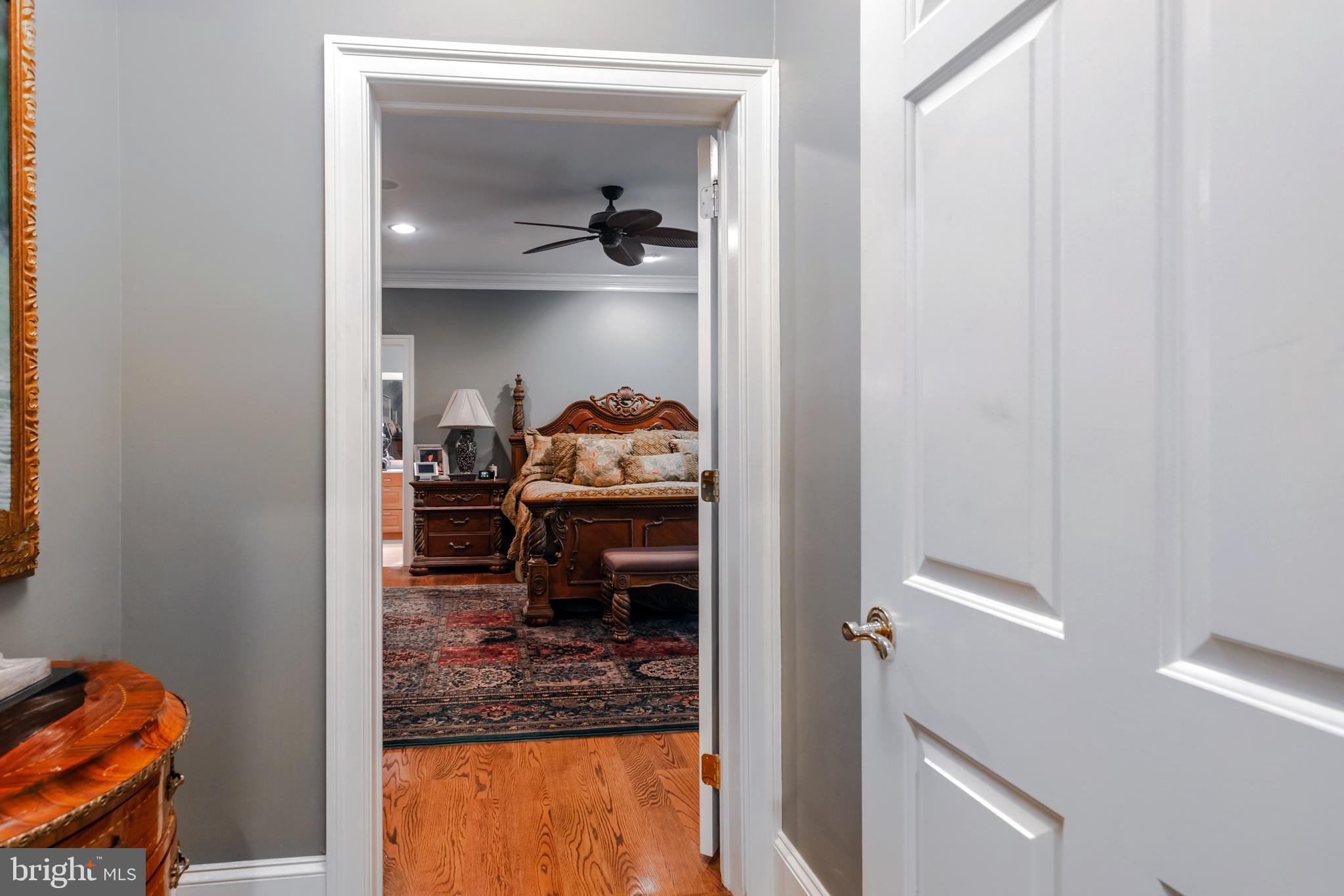 STRAWBRIDGE COURT - Residential