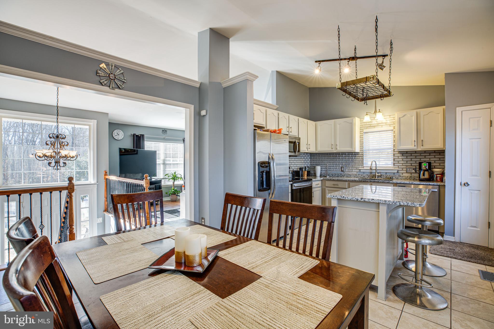 TIMBERLAKE - Residential