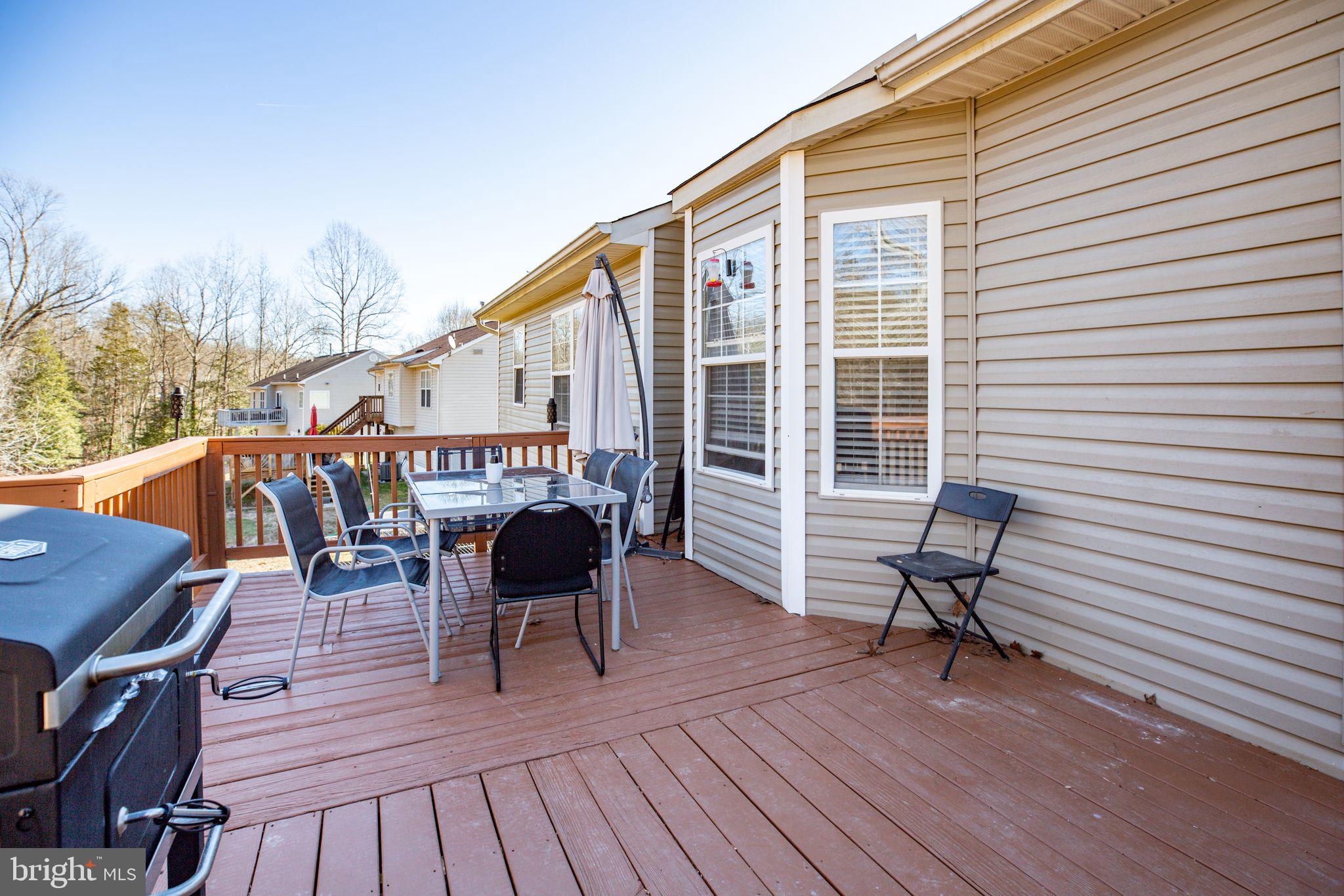 TIMBERLAKE - Residential