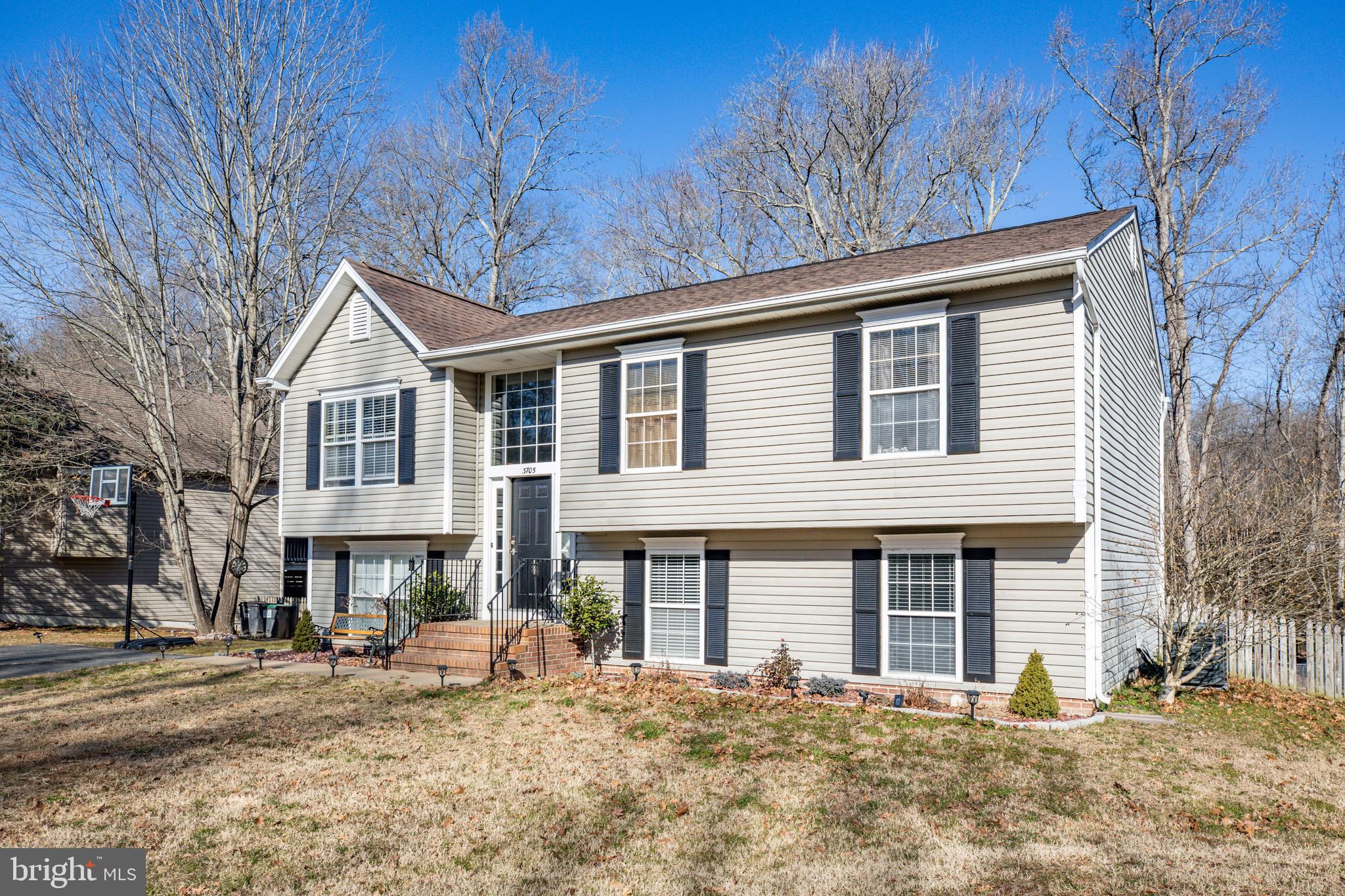 TIMBERLAKE - Residential