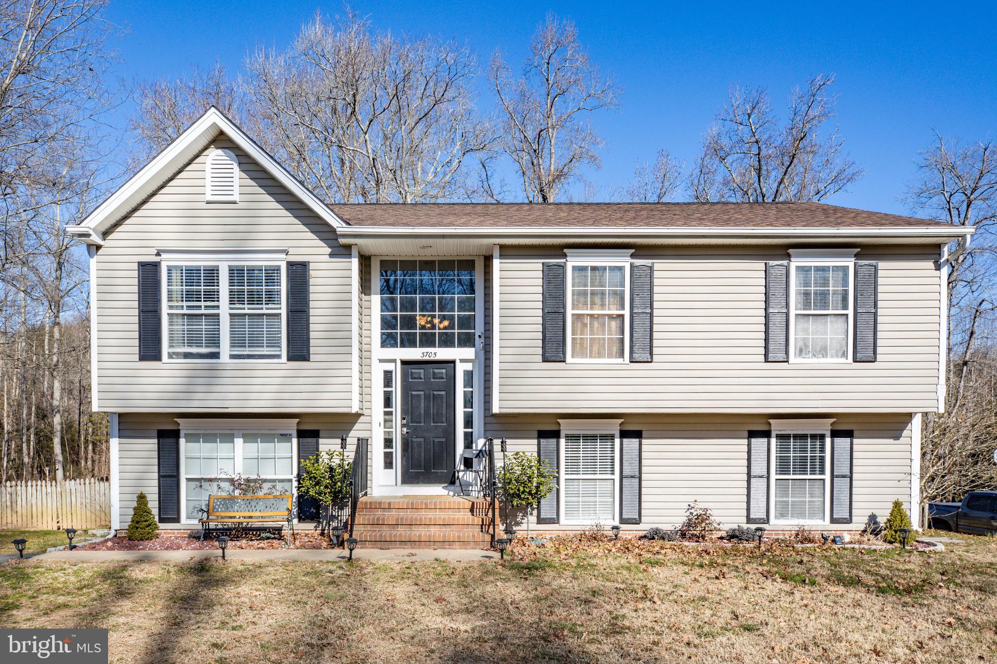 TIMBERLAKE - Residential