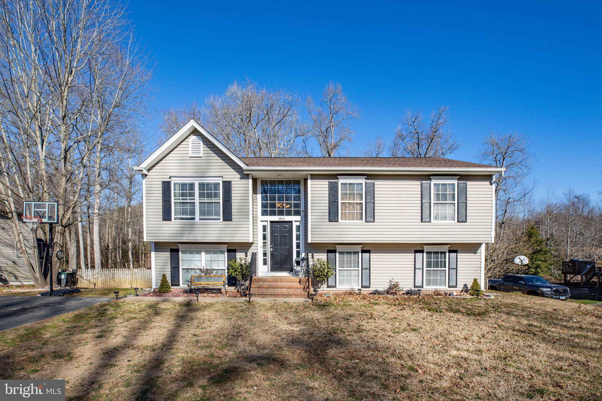 TIMBERLAKE - Residential